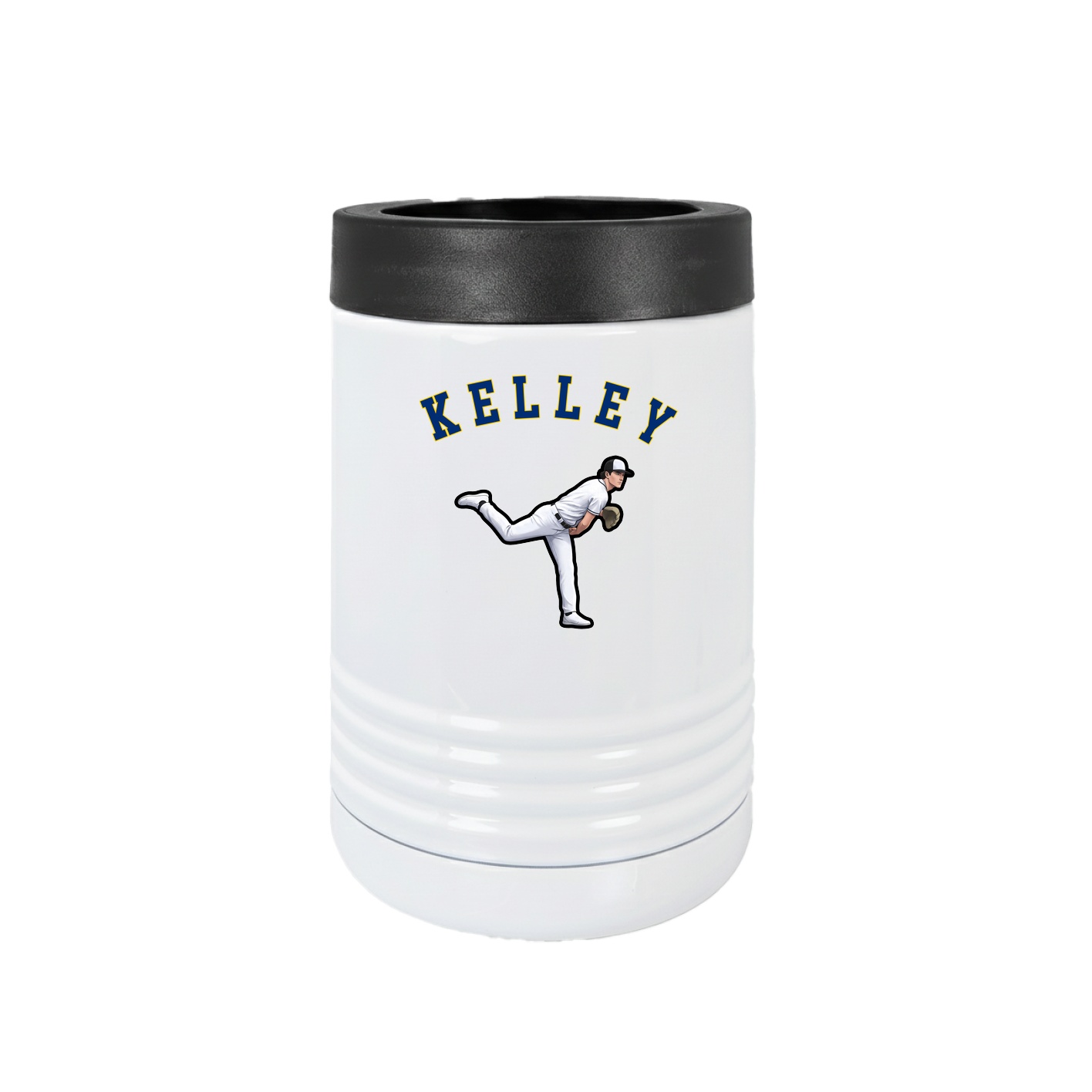 Beverage Holder — Shirsey Arch in White