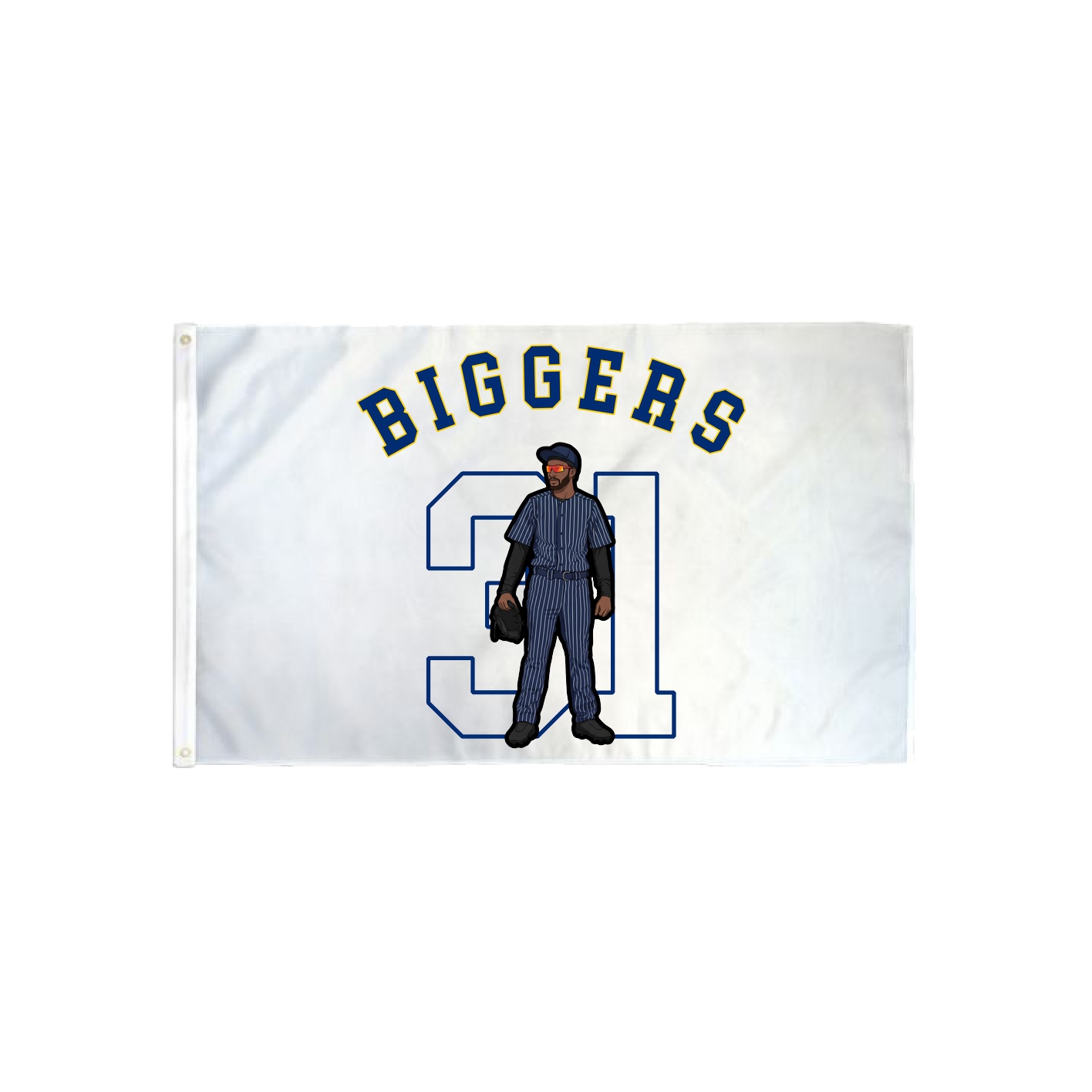 3x5 Flag