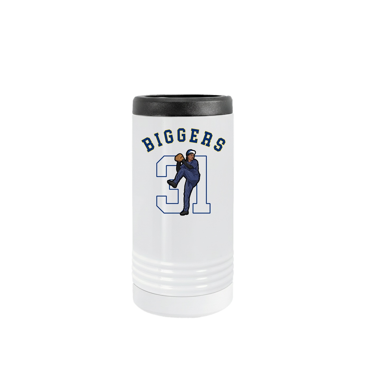 Slim Beverage Holder