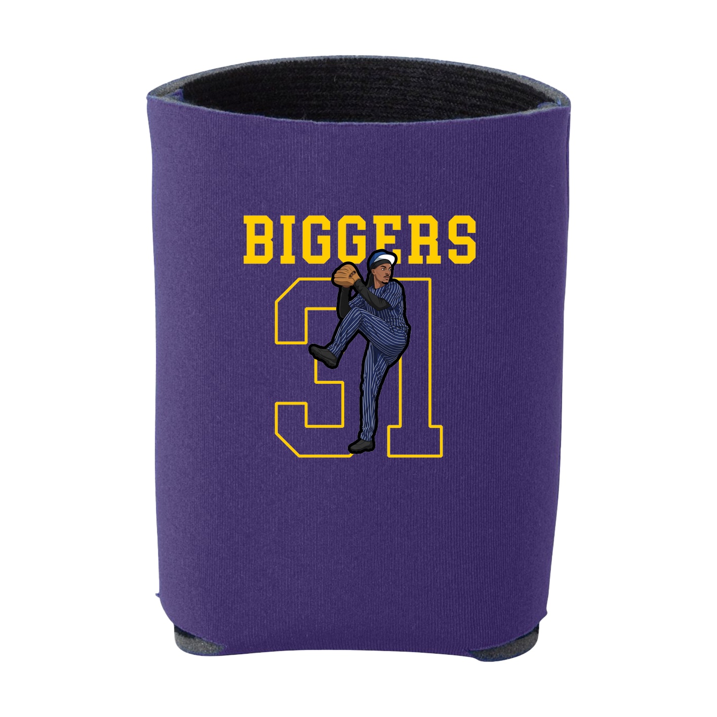 Can Holder — Shirsey in Purple