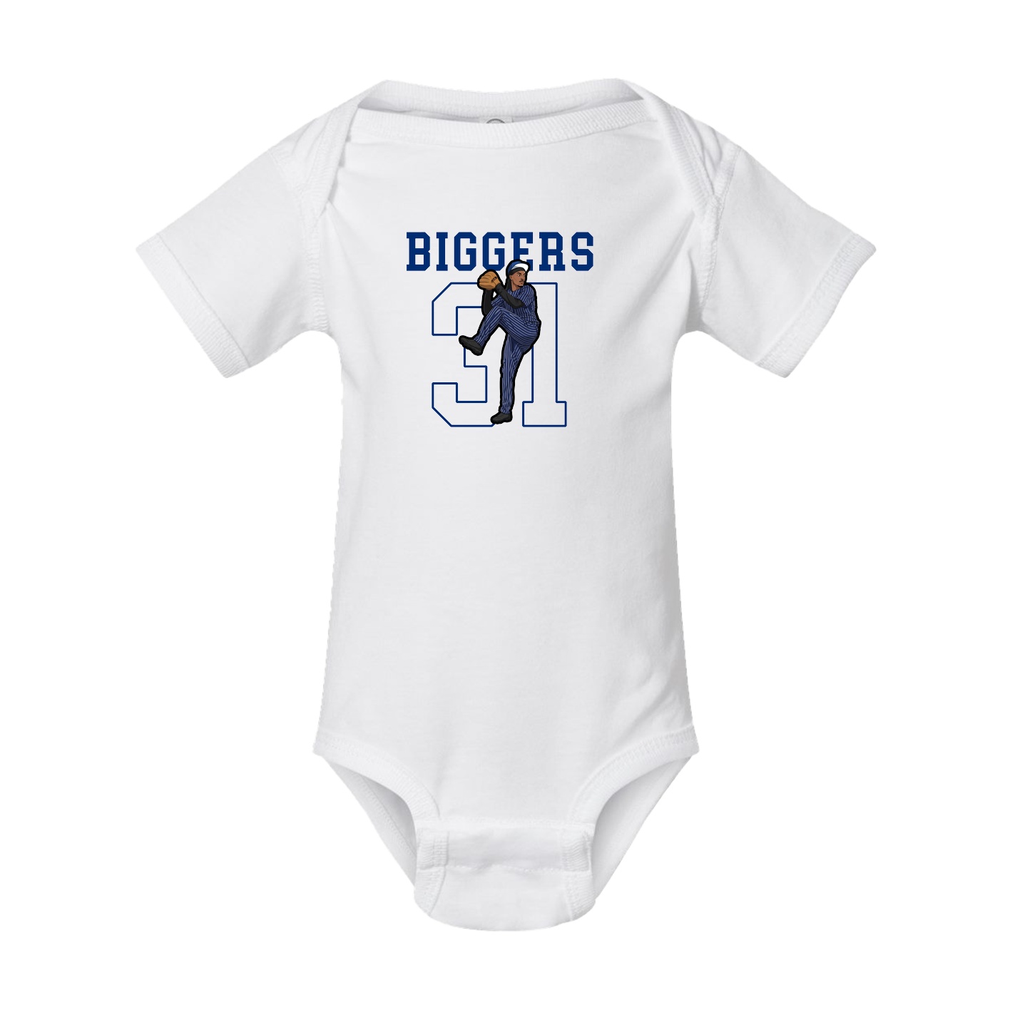Baby Onesie