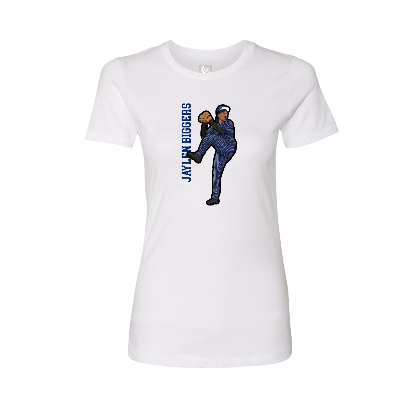 NIL Club Womens Tee