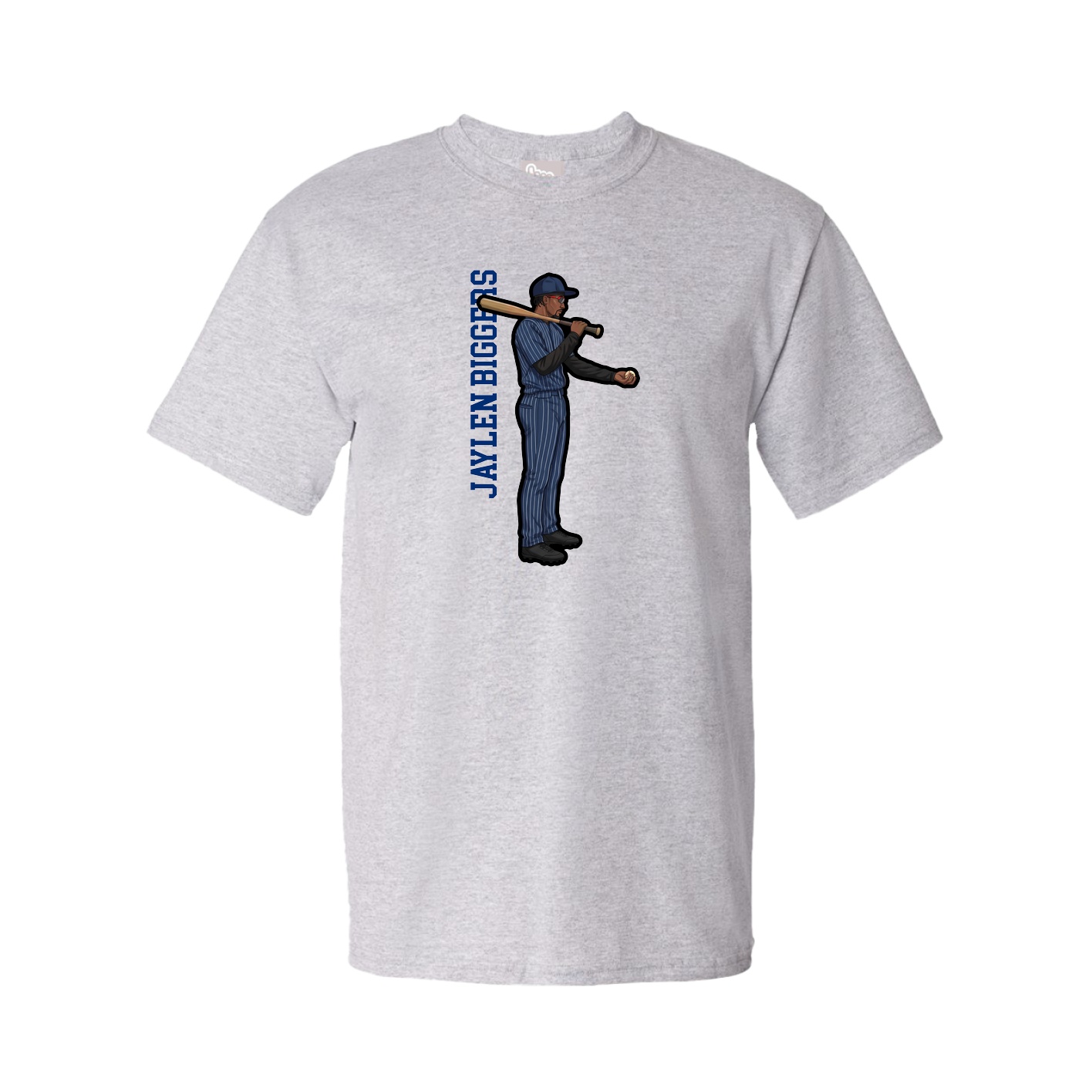 NIL Club Tee