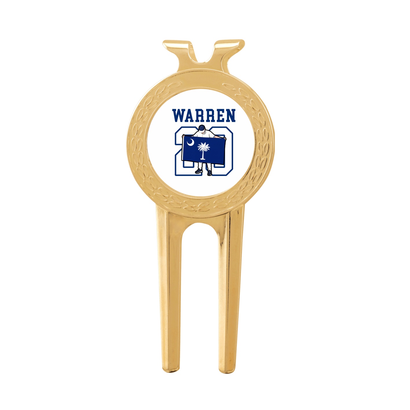Divot Tool with Ball Marker — Shirsey in Classic