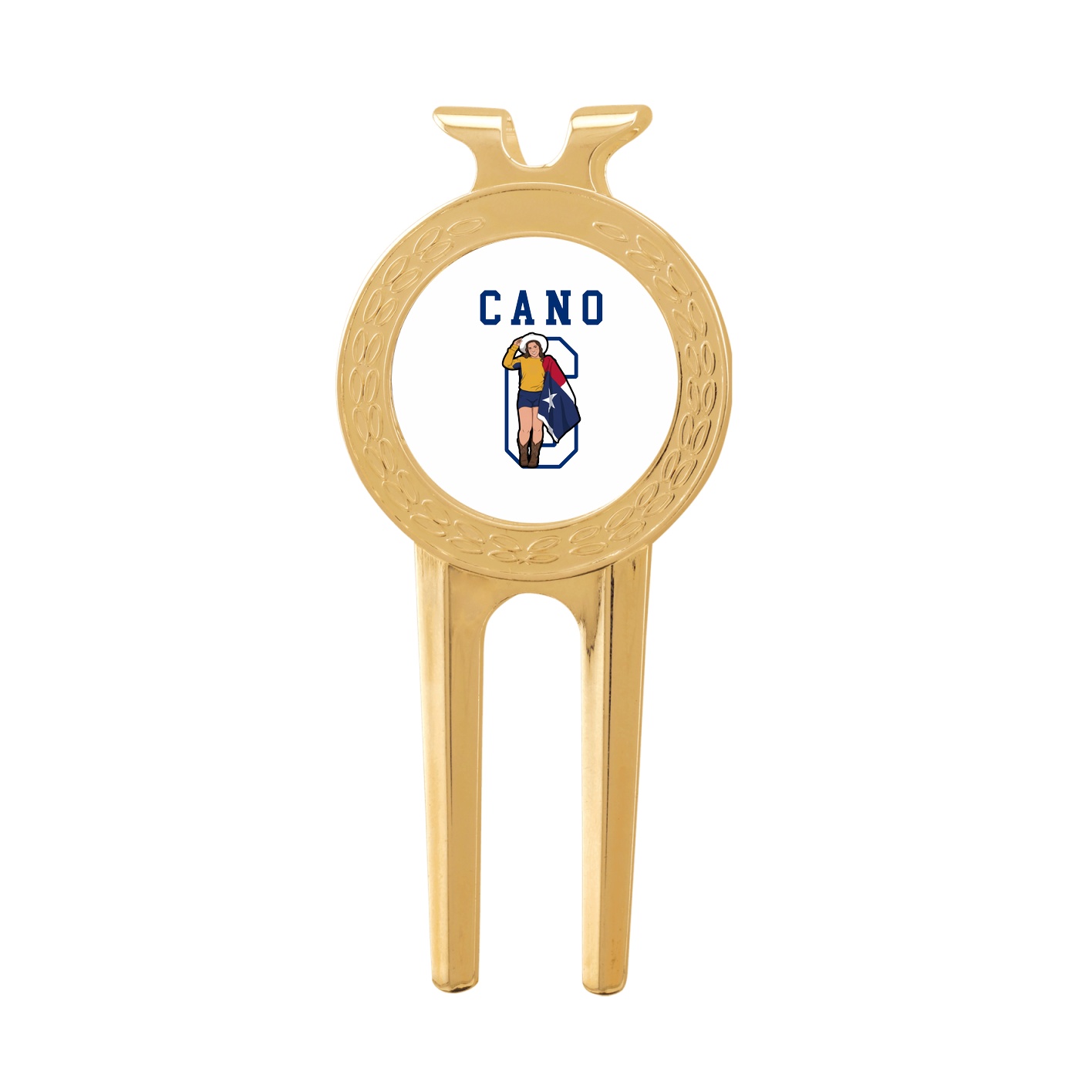 Divot Tool with Ball Marker — Shirsey in Classic