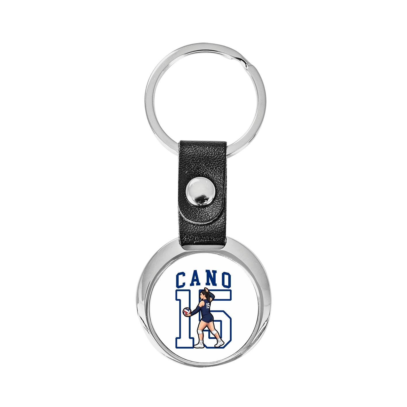 Key Chain — Shirsey in Classic