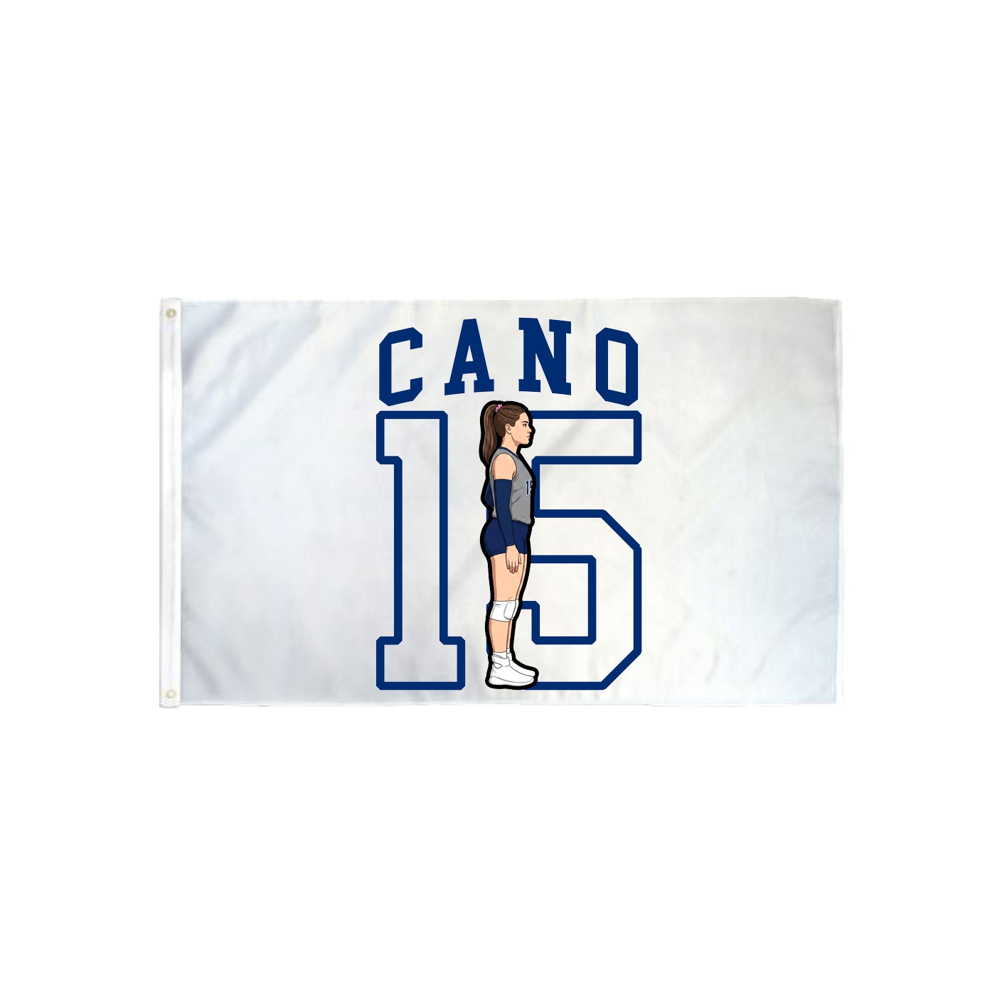 3x5 Flag