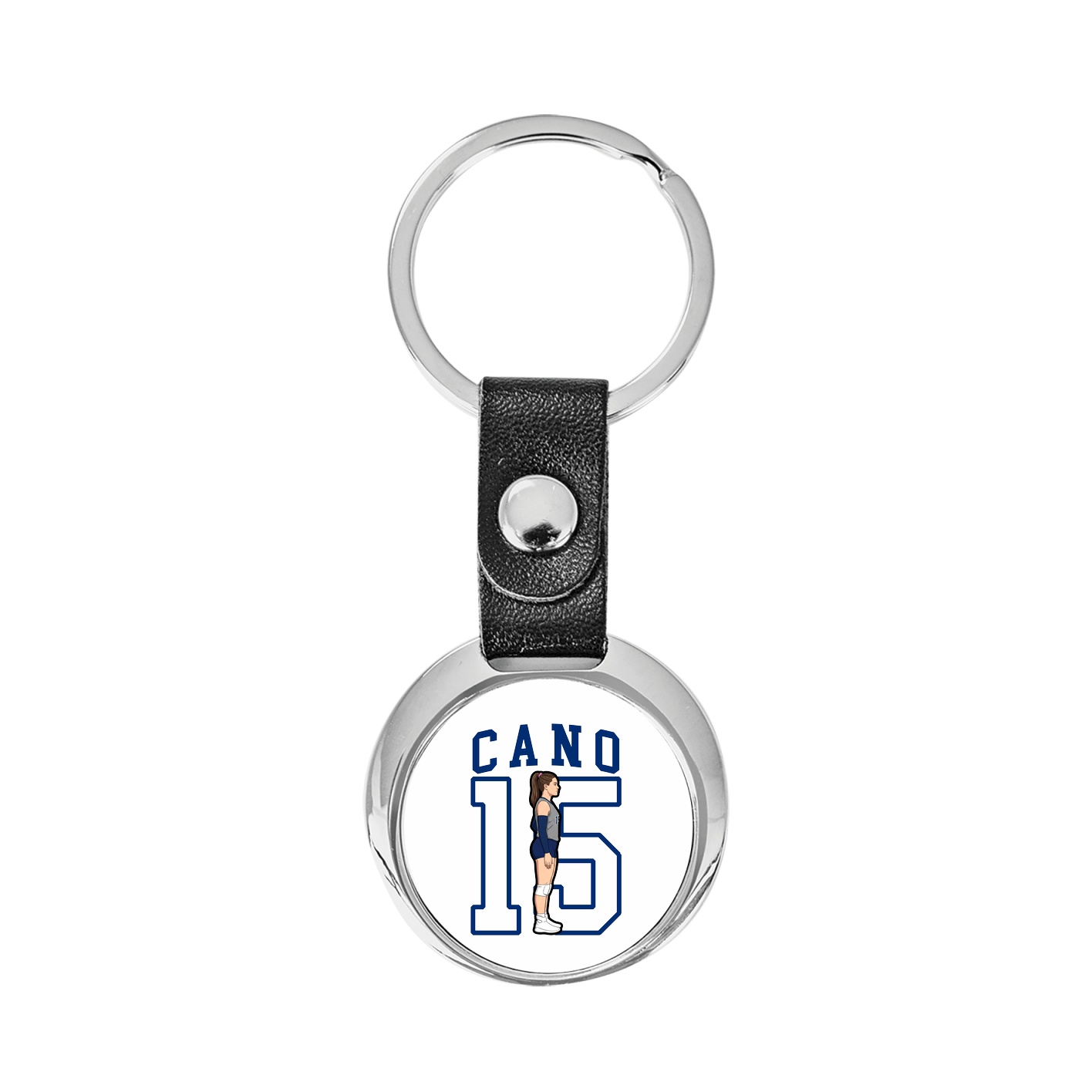 Key Chain — Shirsey in Classic