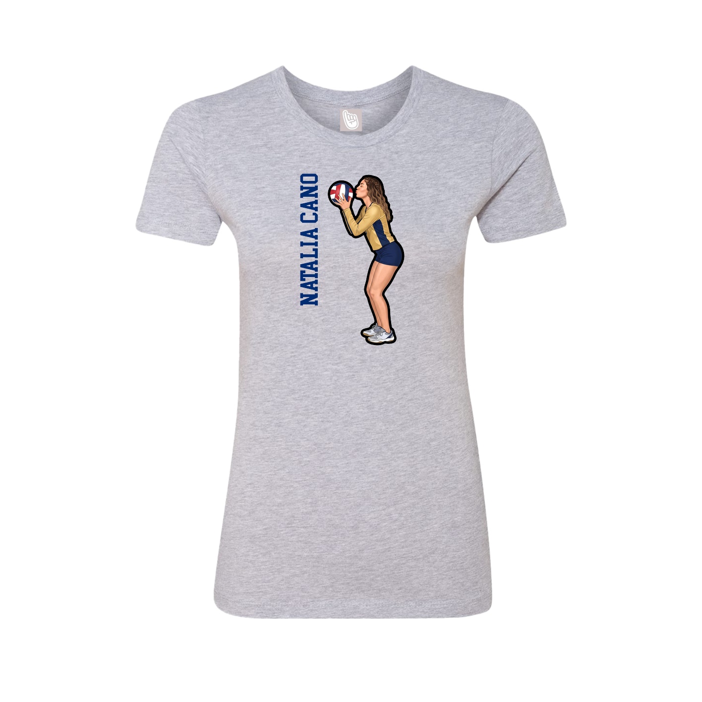 Womens Tee