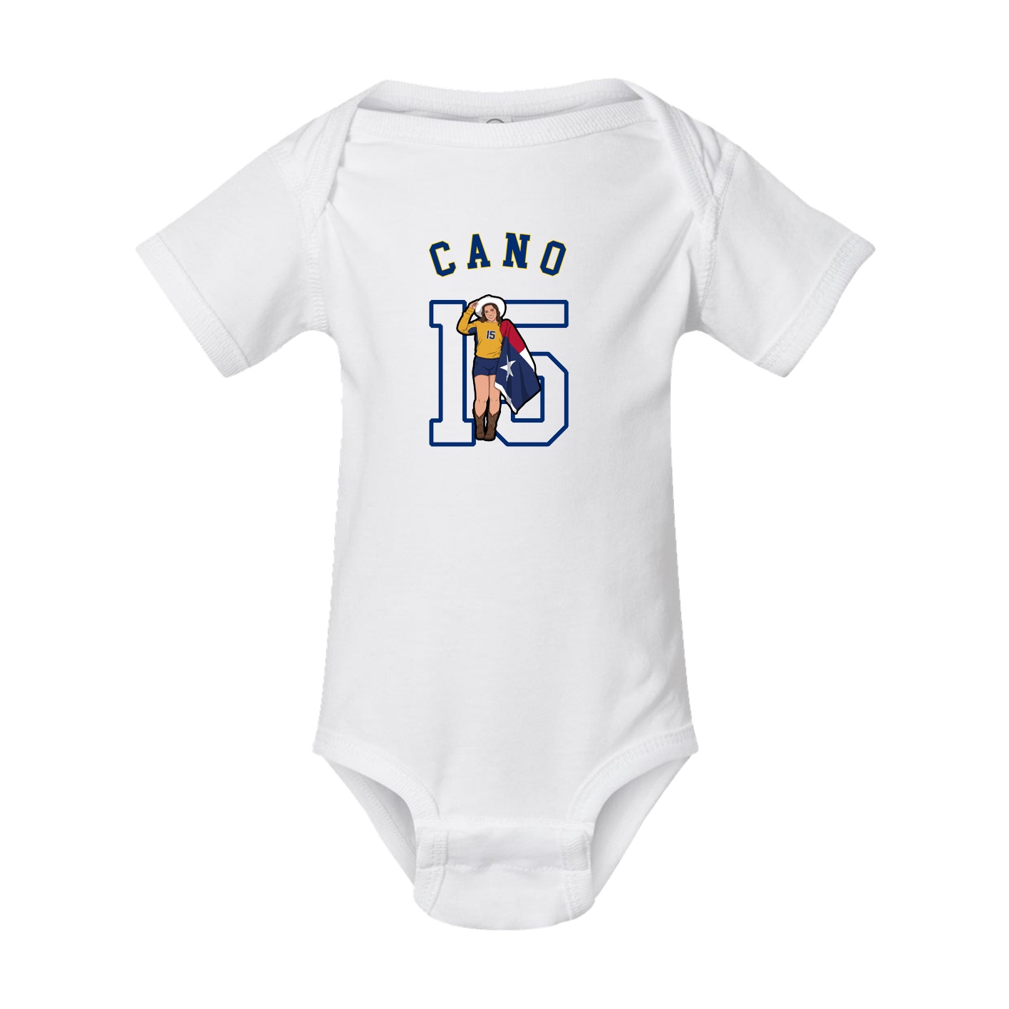 Baby Onesie