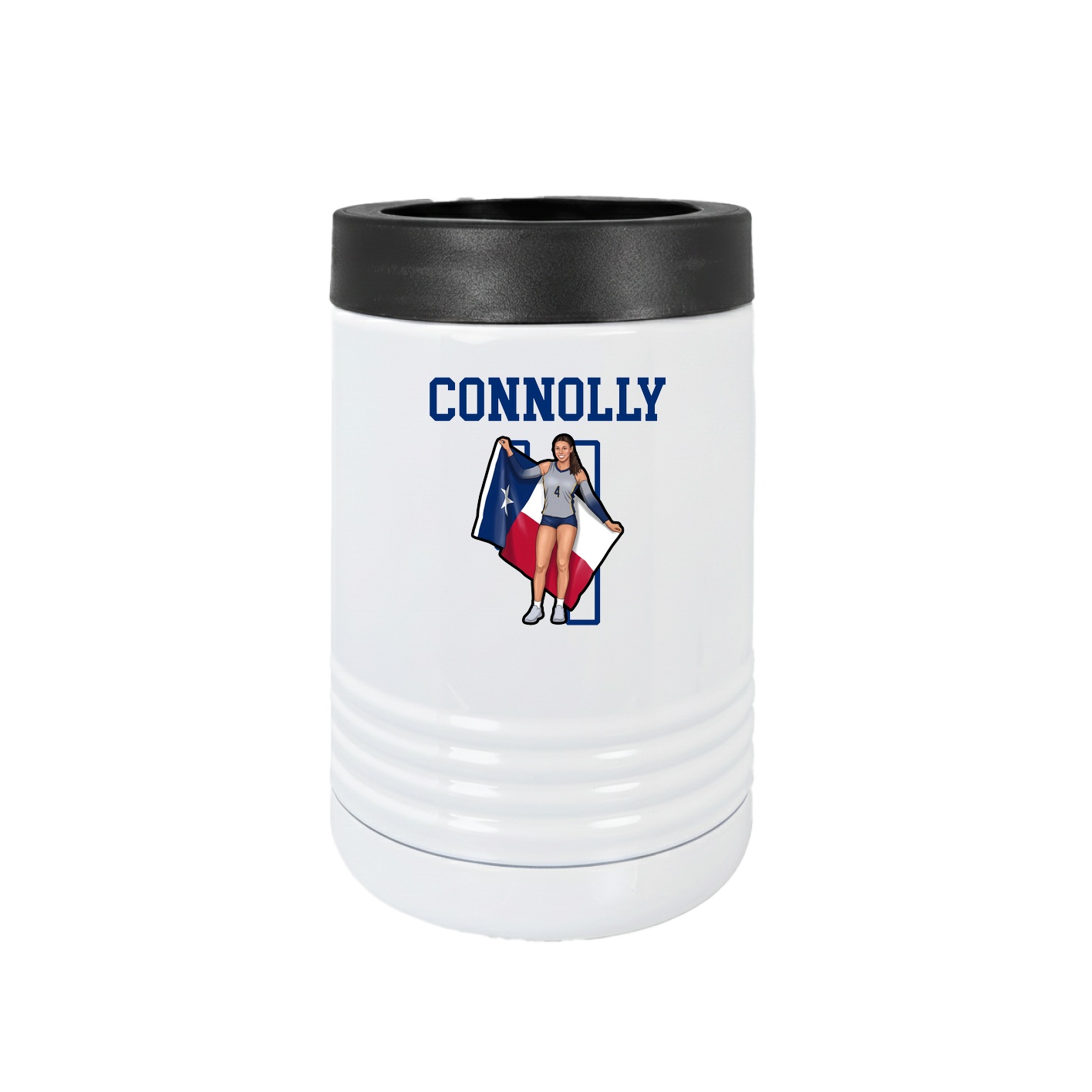 Beverage Holder — Shirsey in White