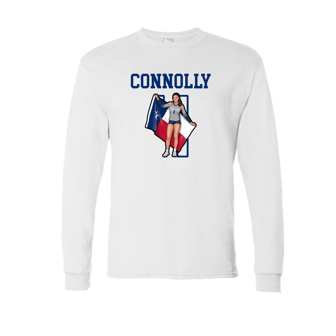 Long Sleeve Tee