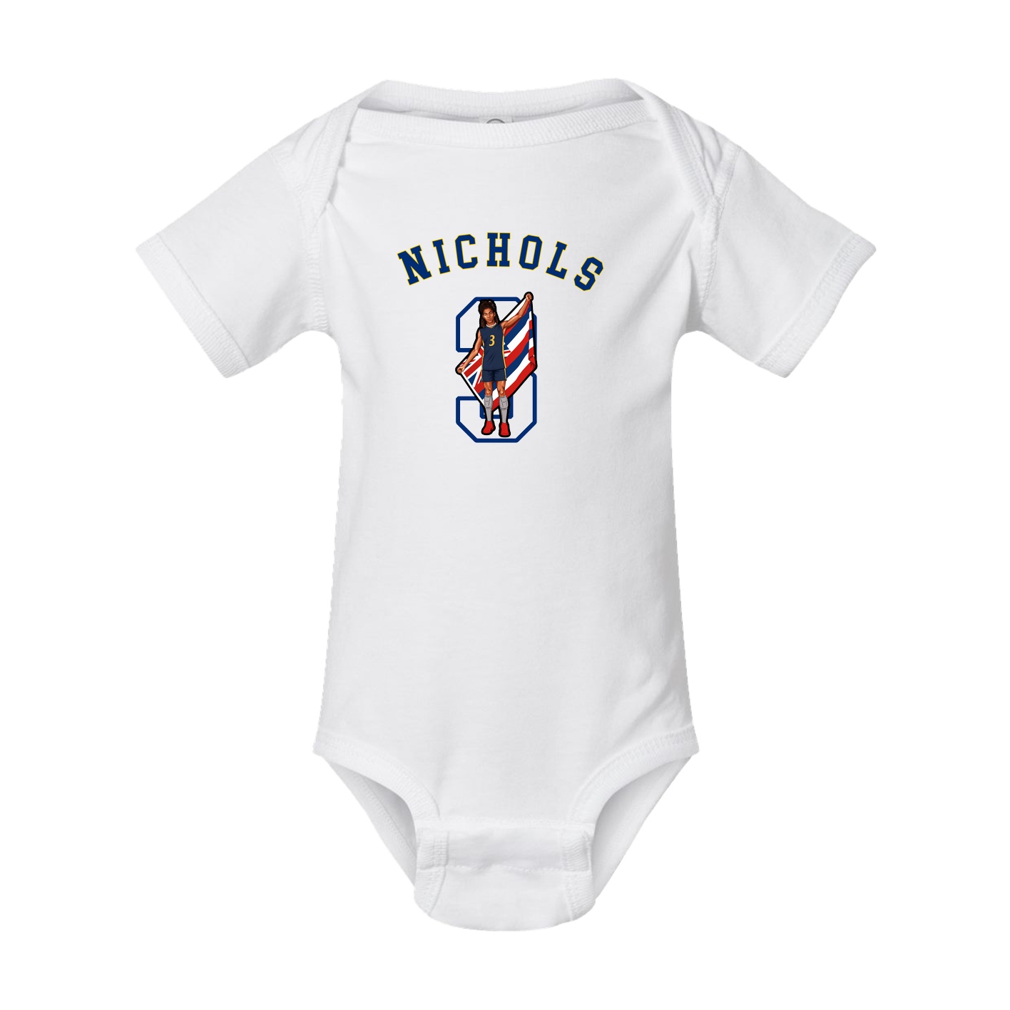 Baby Onesie