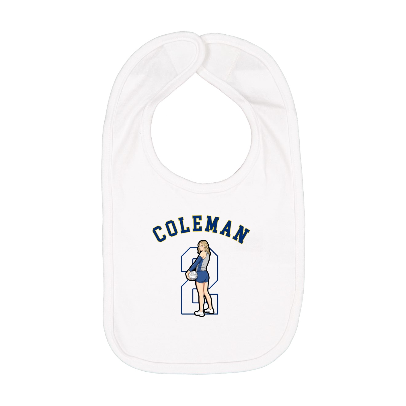 Infant Bib