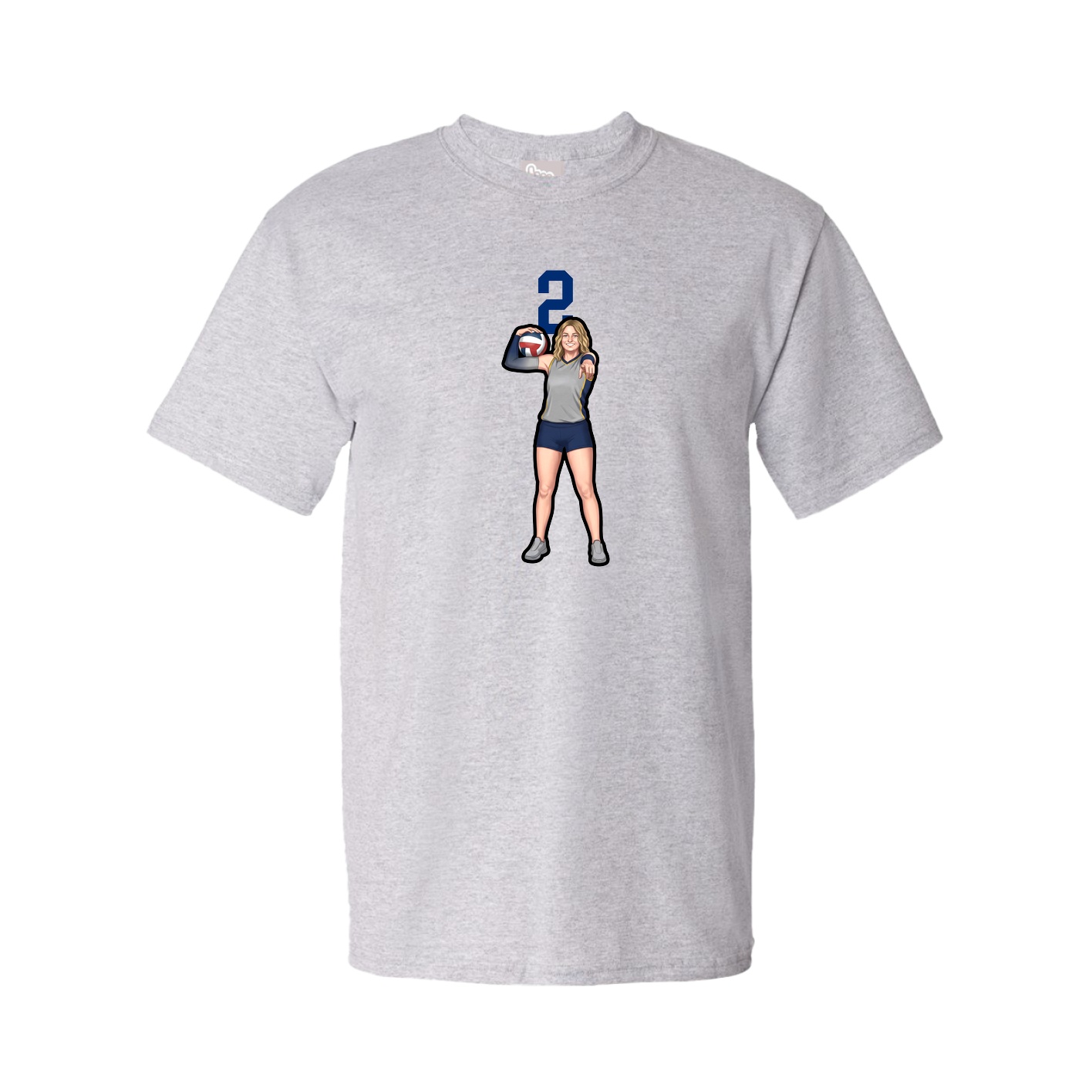 Youth Tee