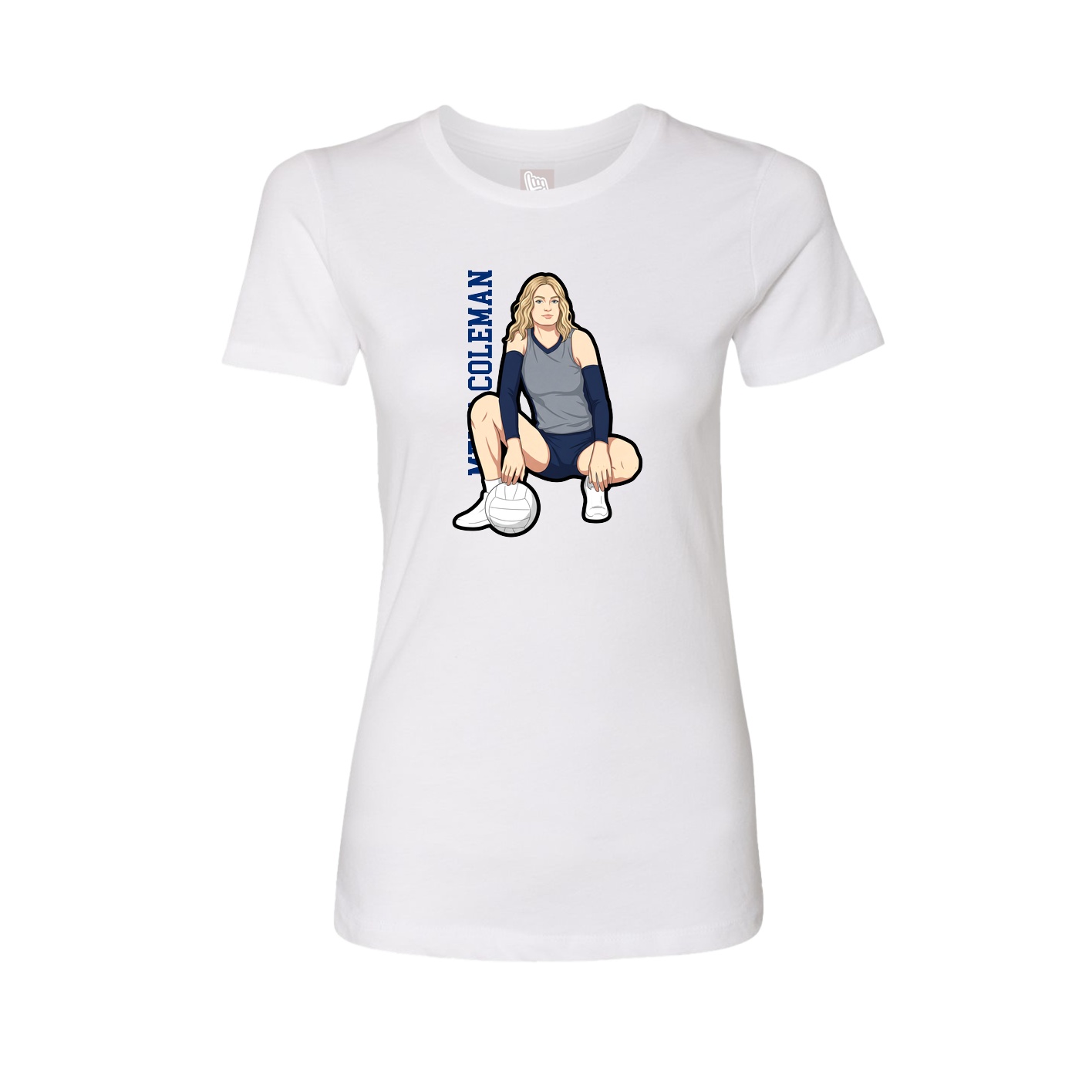 Womens Tee