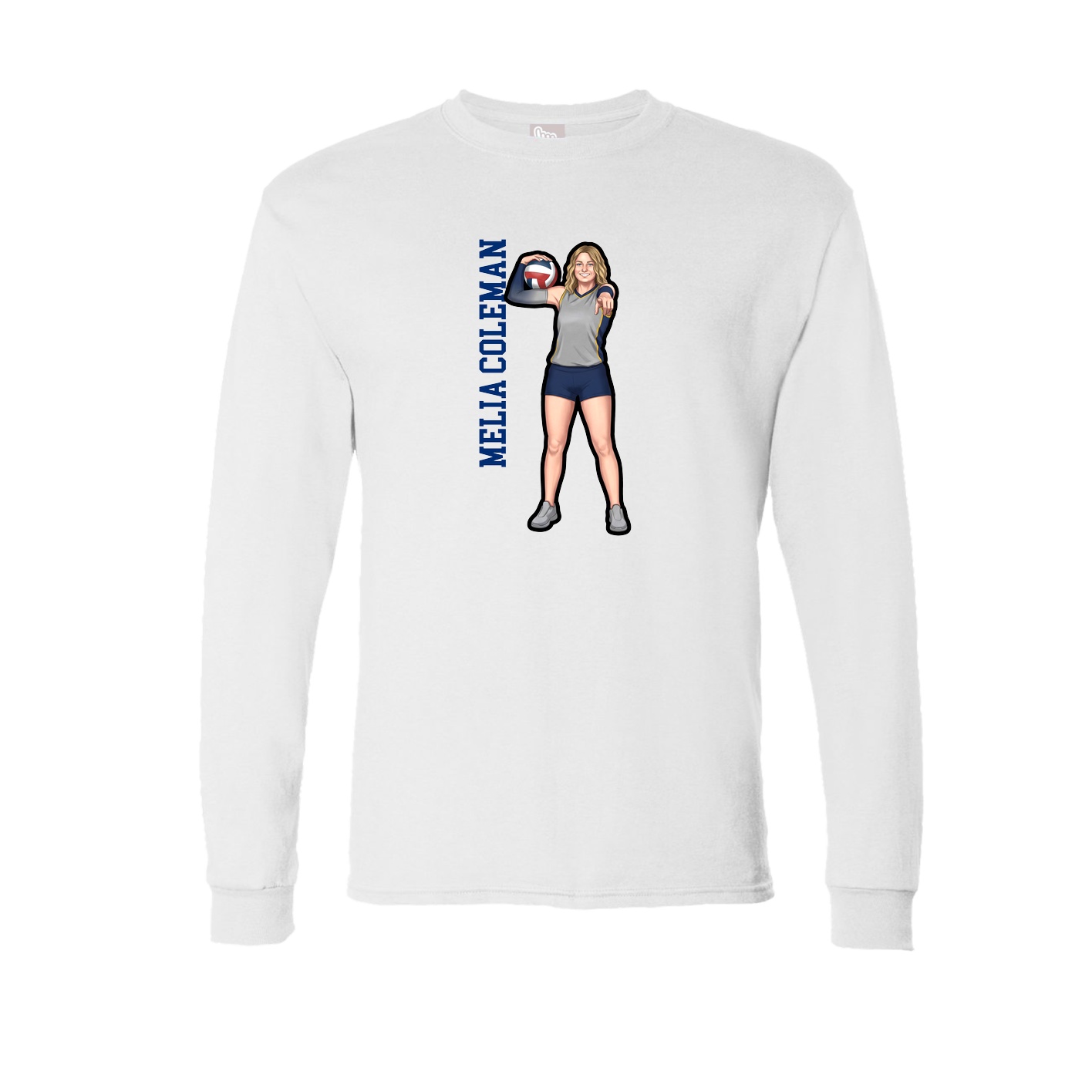 Long Sleeve Tee