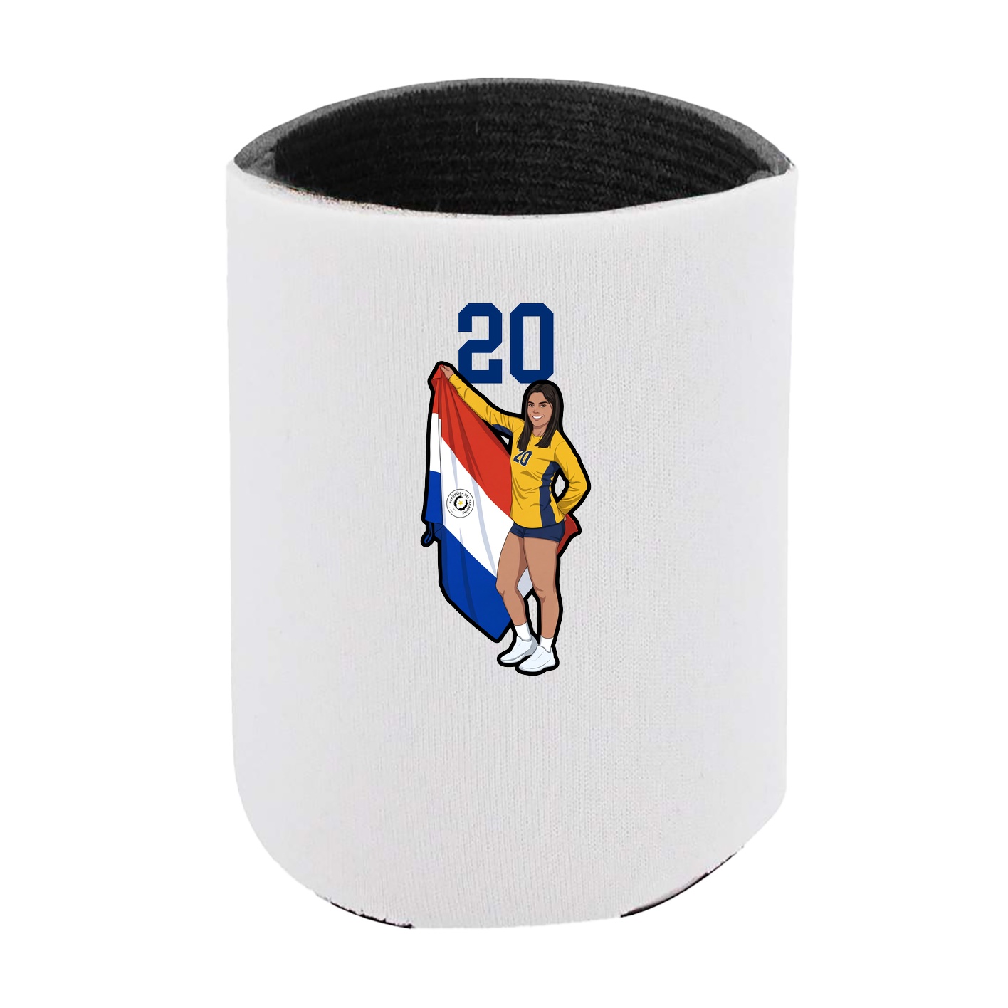 Can Holder