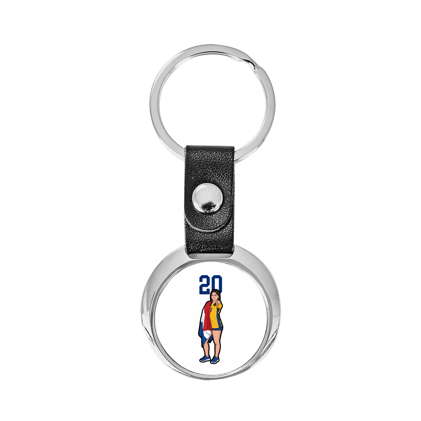 Key Chain