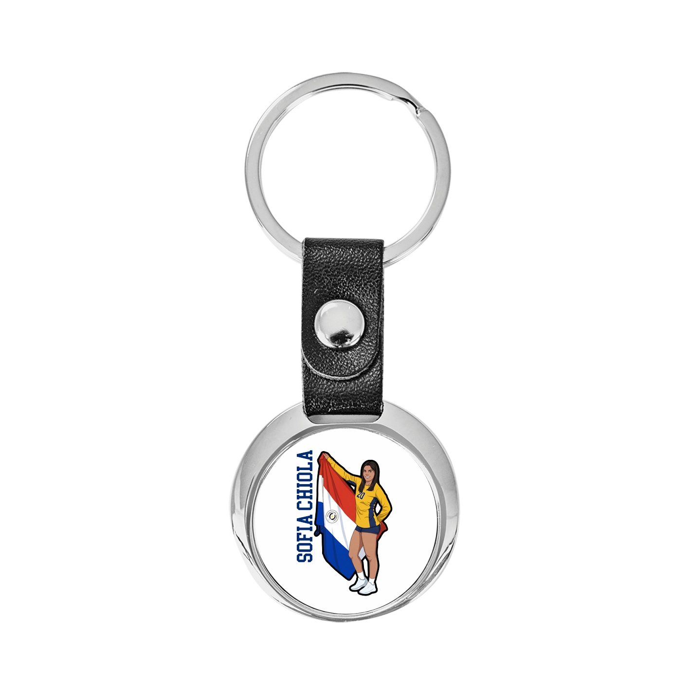 Key Chain