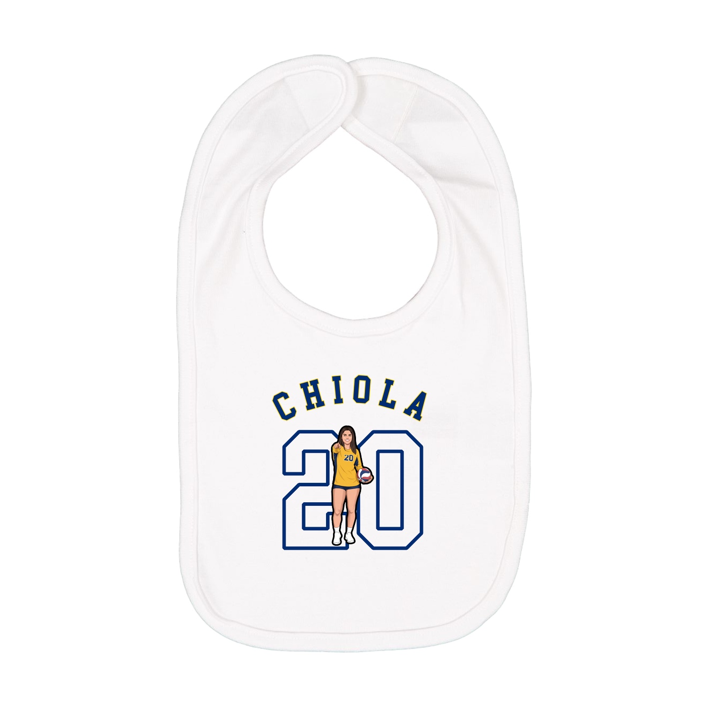 Infant Bib