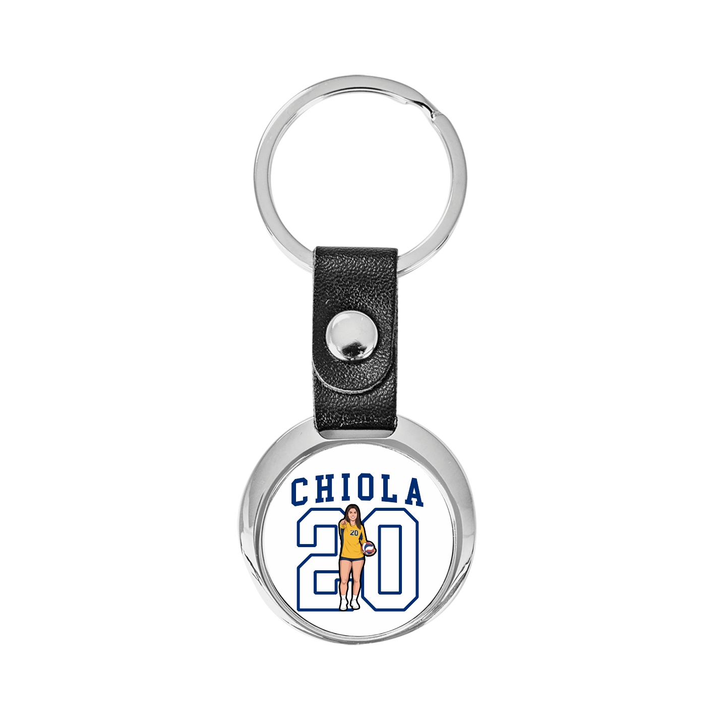 Key Chain