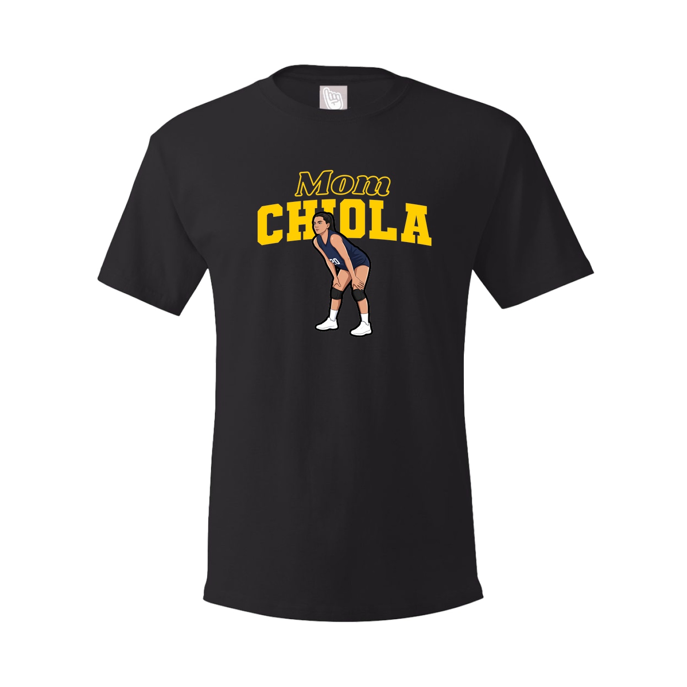 NIL Club Youth Tee