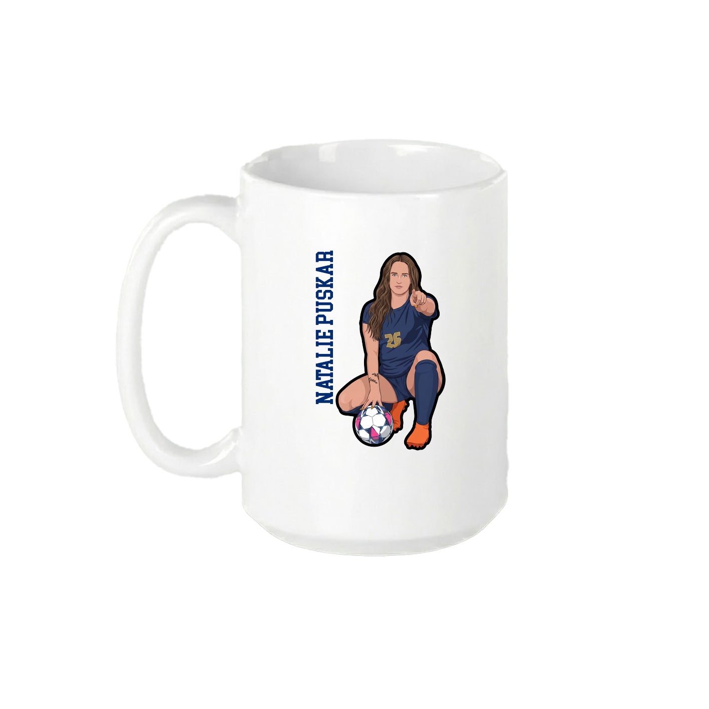 15oz Coffee Mug