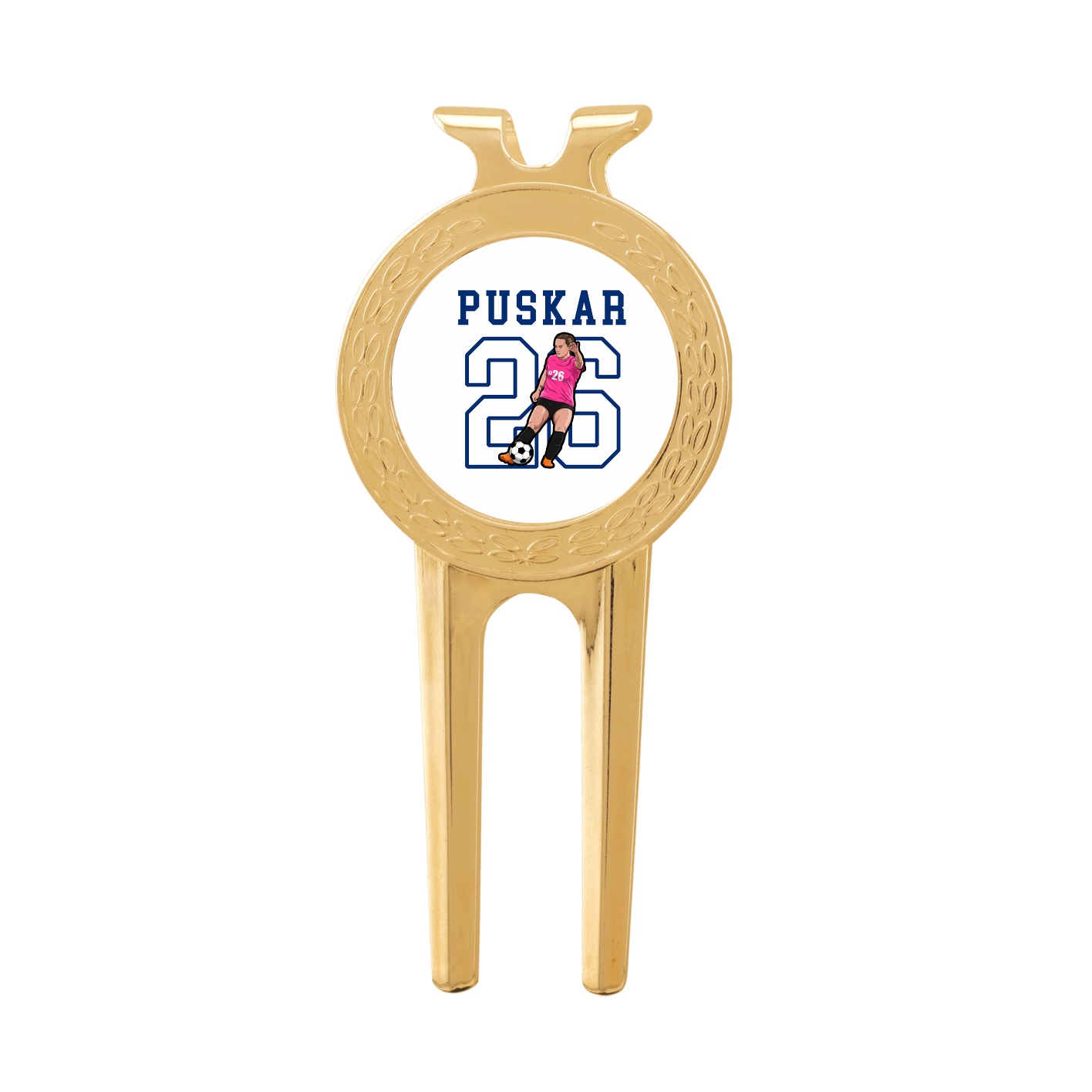 Divot Tool with Ball Marker — Shirsey in Classic