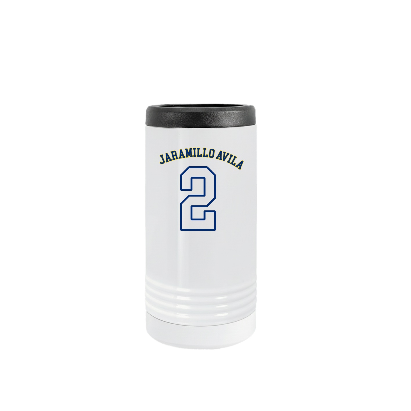 Slim Beverage Holder