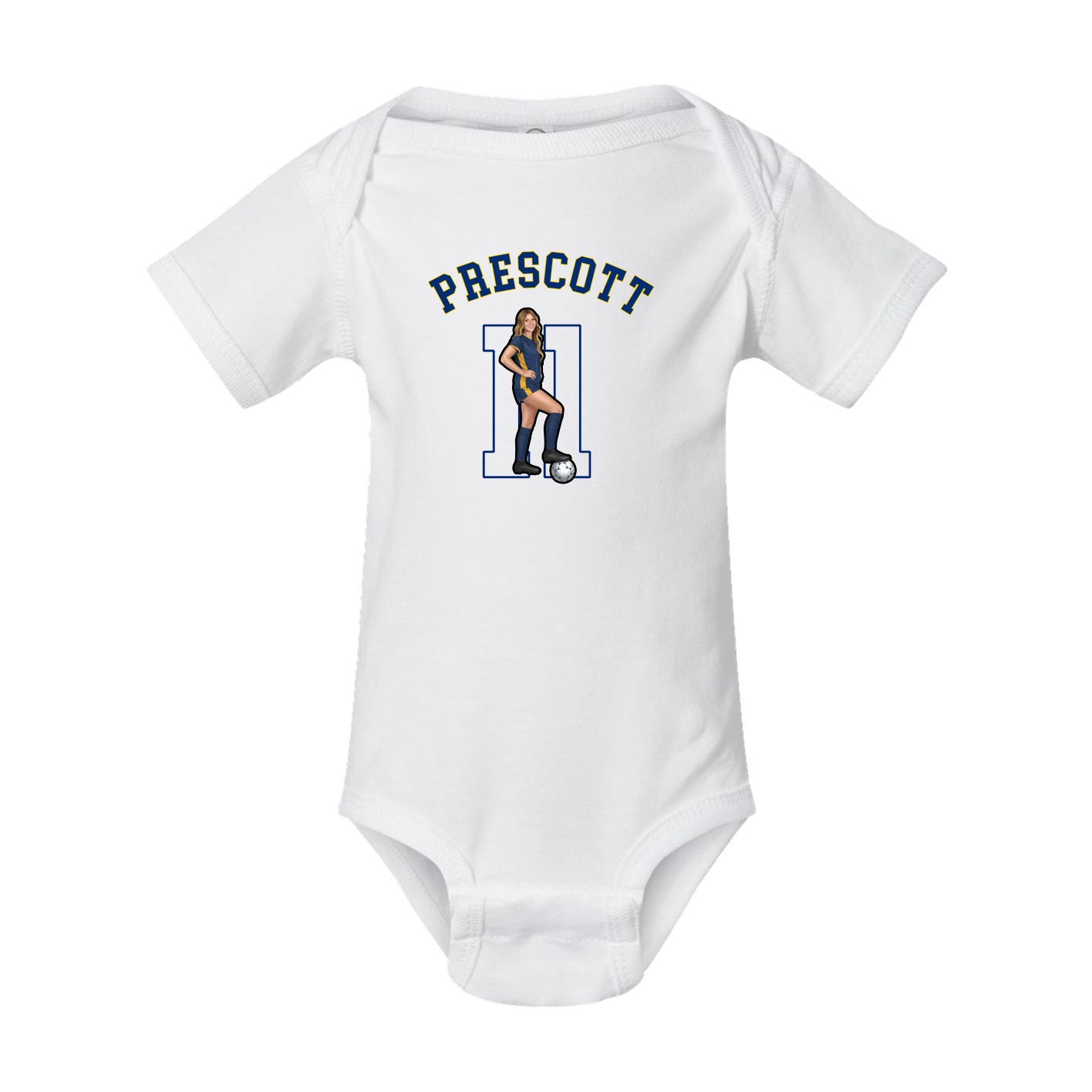 Baby Onesie