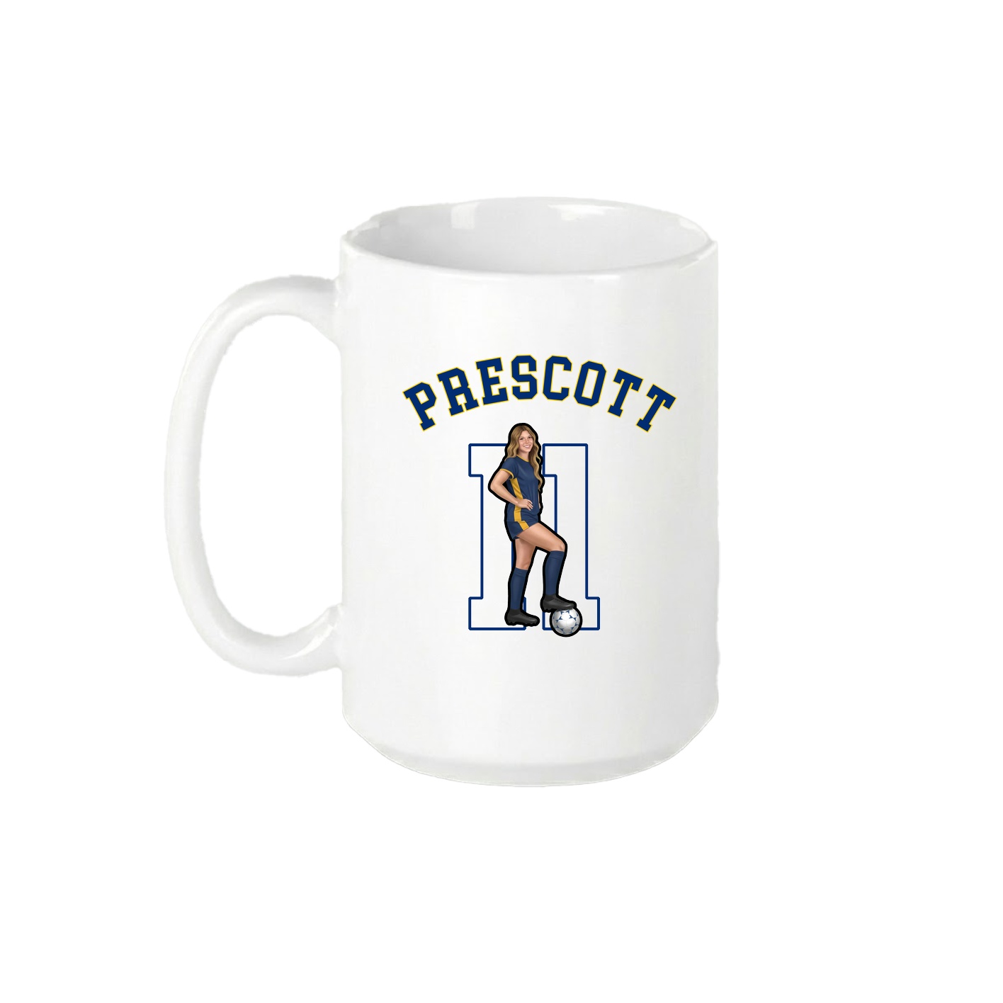 15oz Coffee Mug