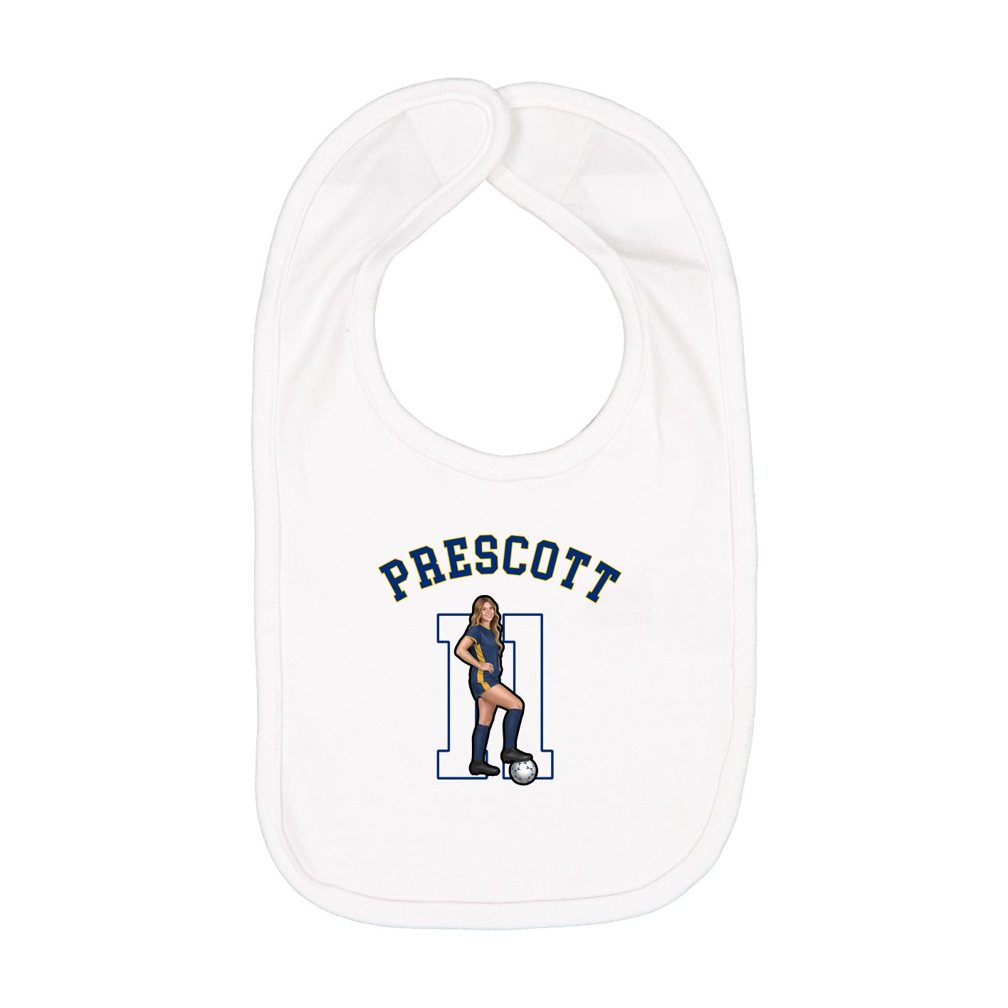 Infant Bib