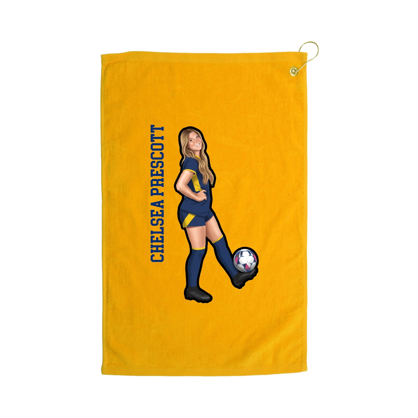 Golf Towel