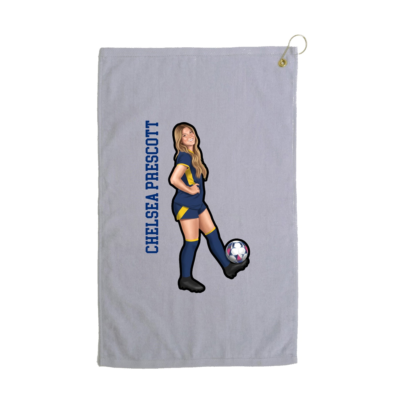 Golf Towel