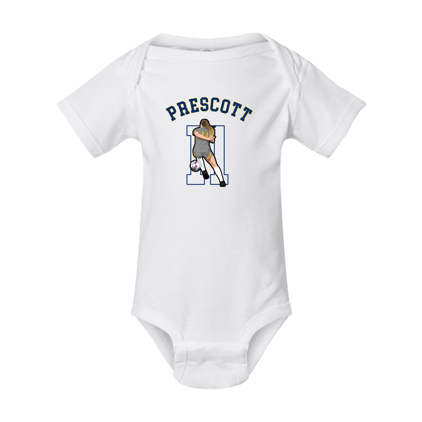 Baby Onesie