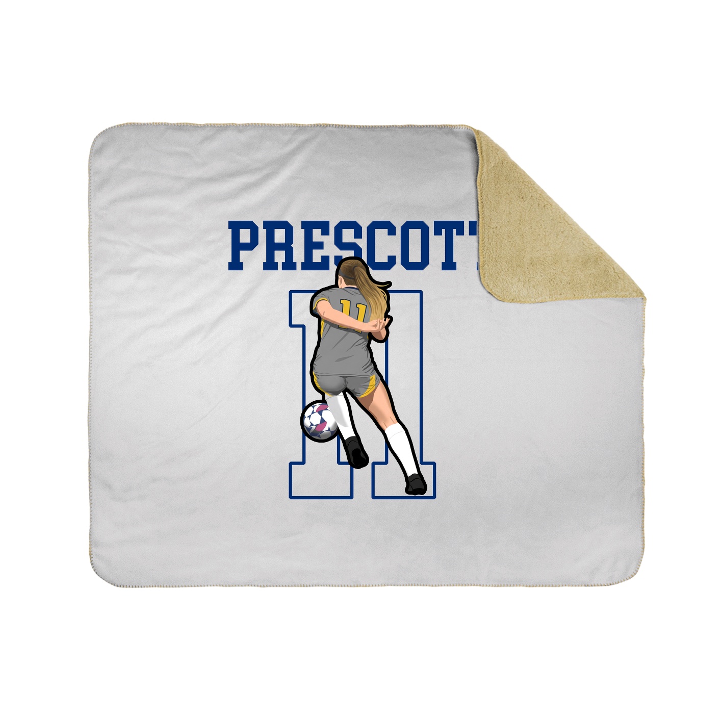 Throw Blanket
