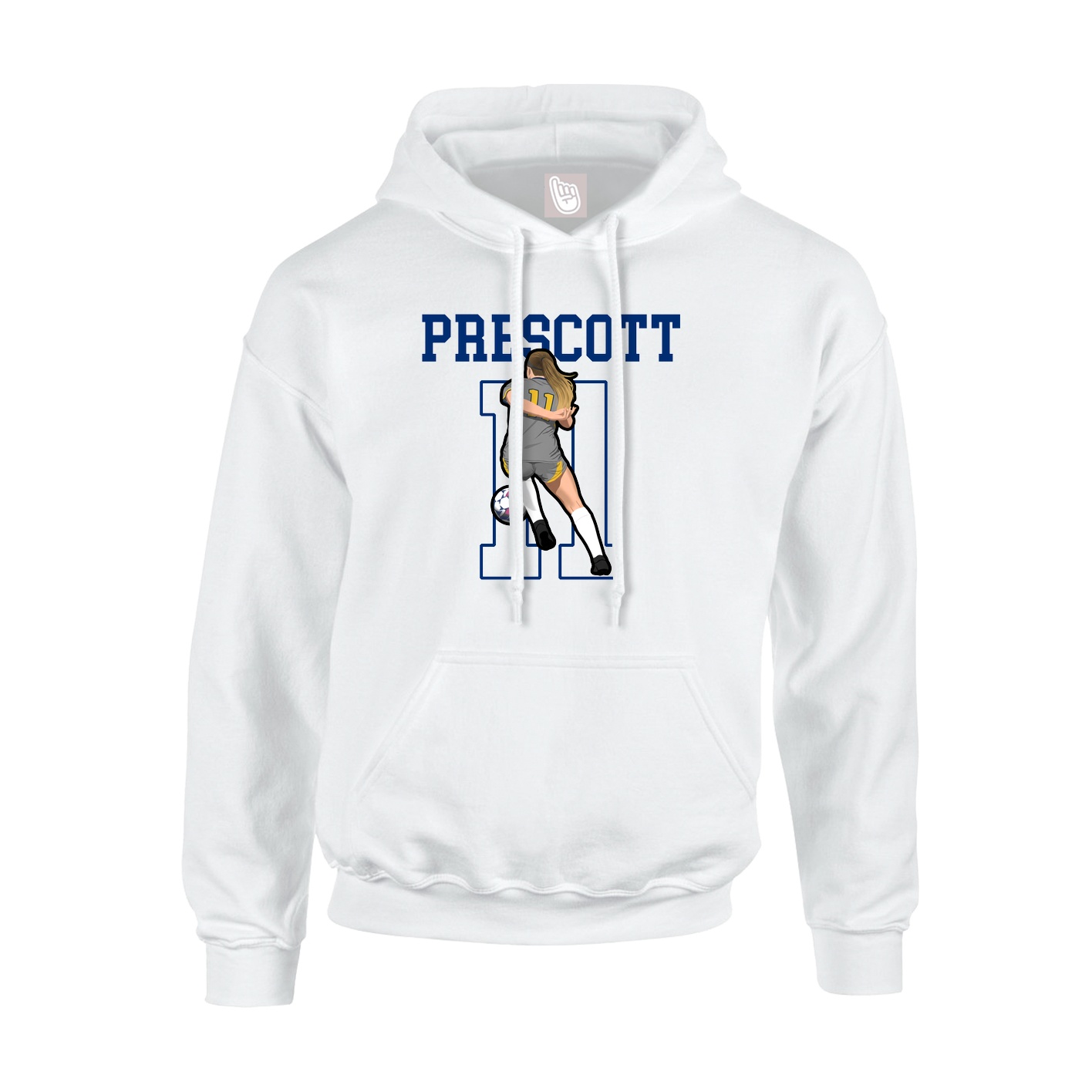 Youth Hoodie