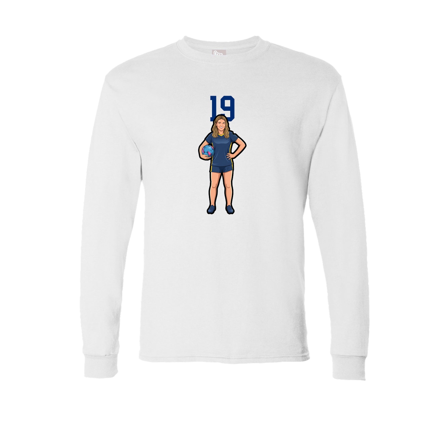 Long Sleeve Tee