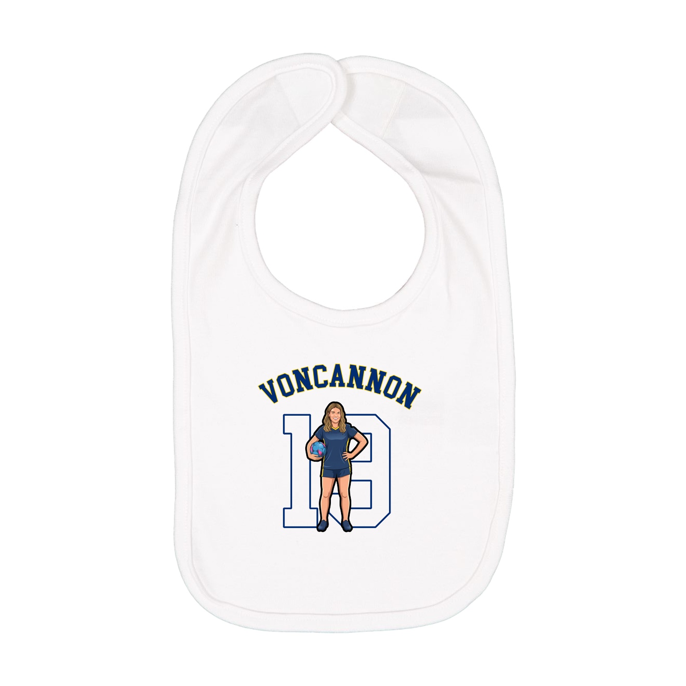 Infant Bib