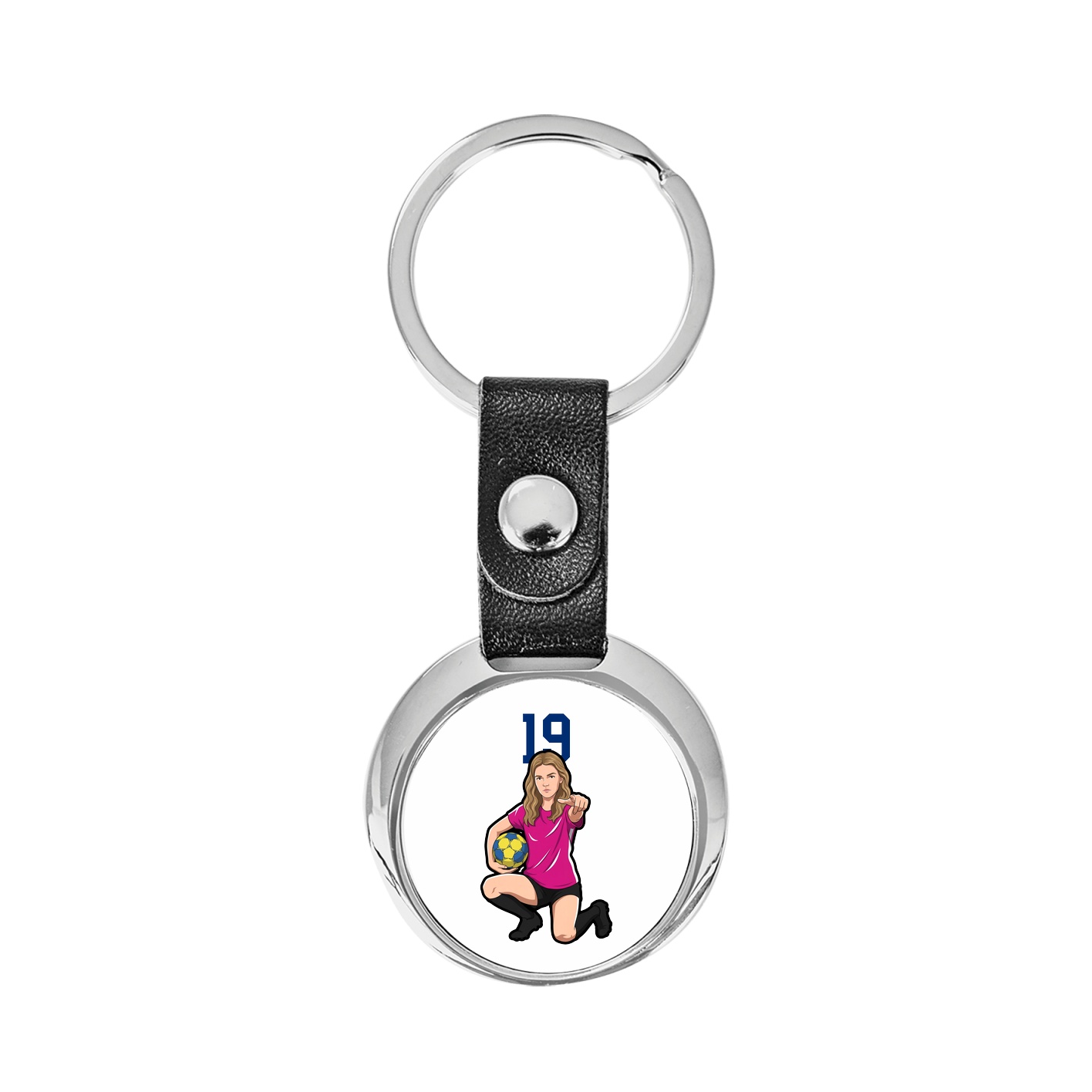 Key Chain