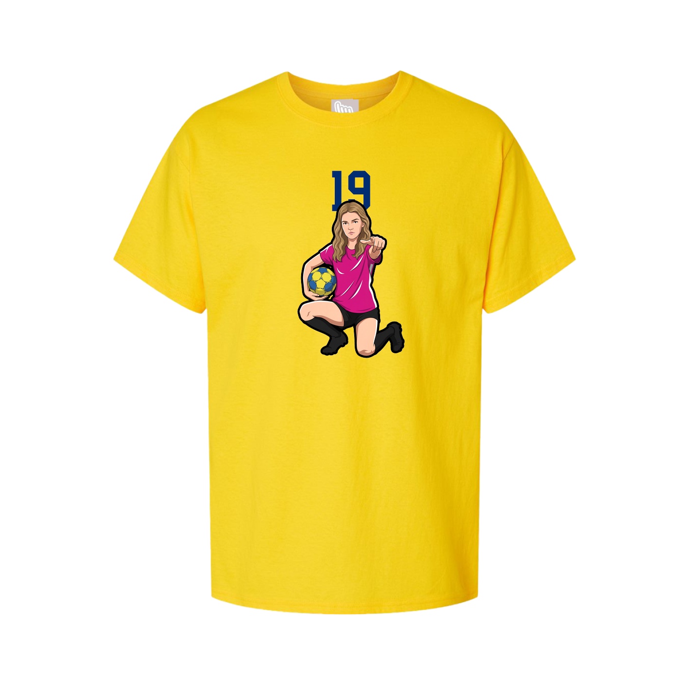 Youth Tee