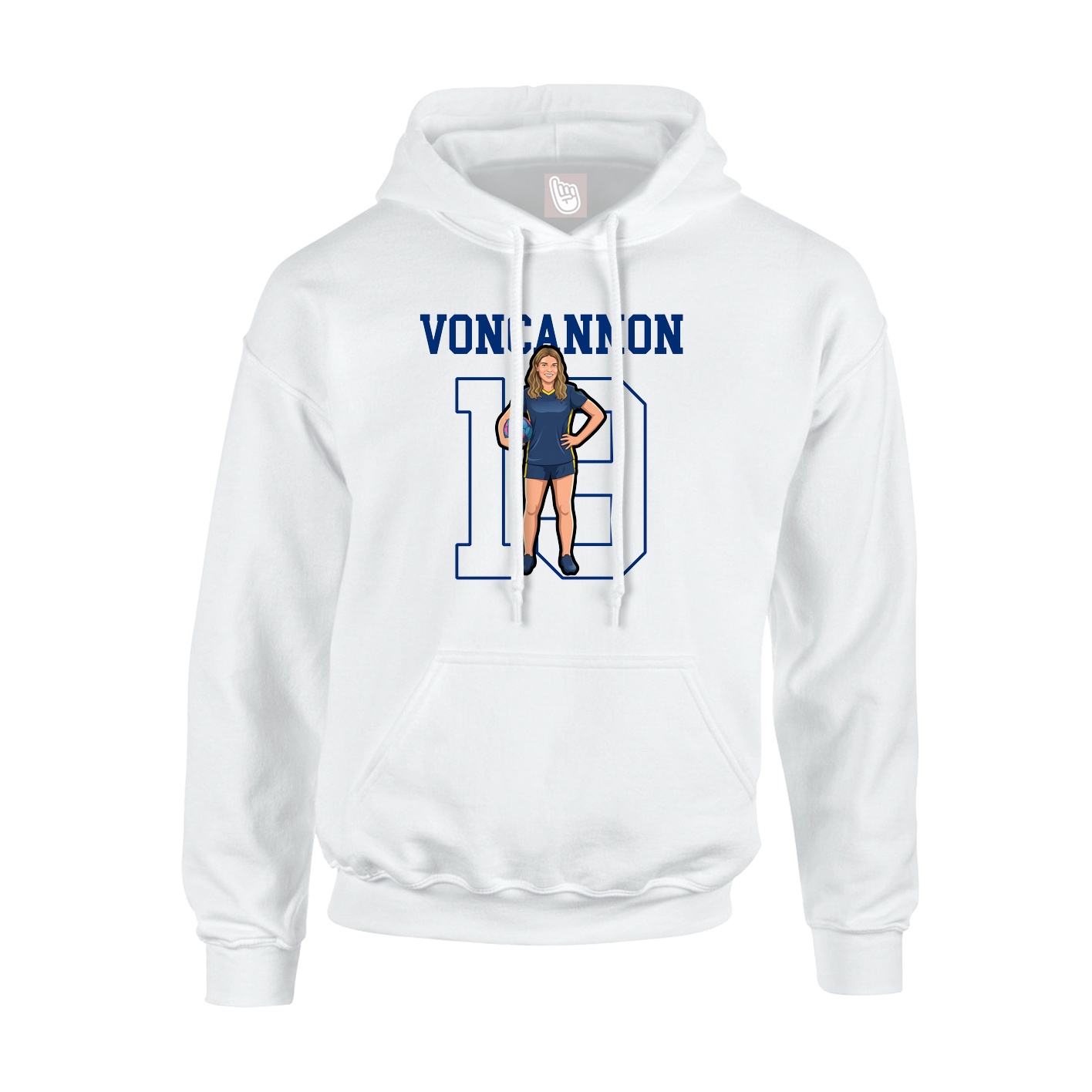 Youth Hoodie