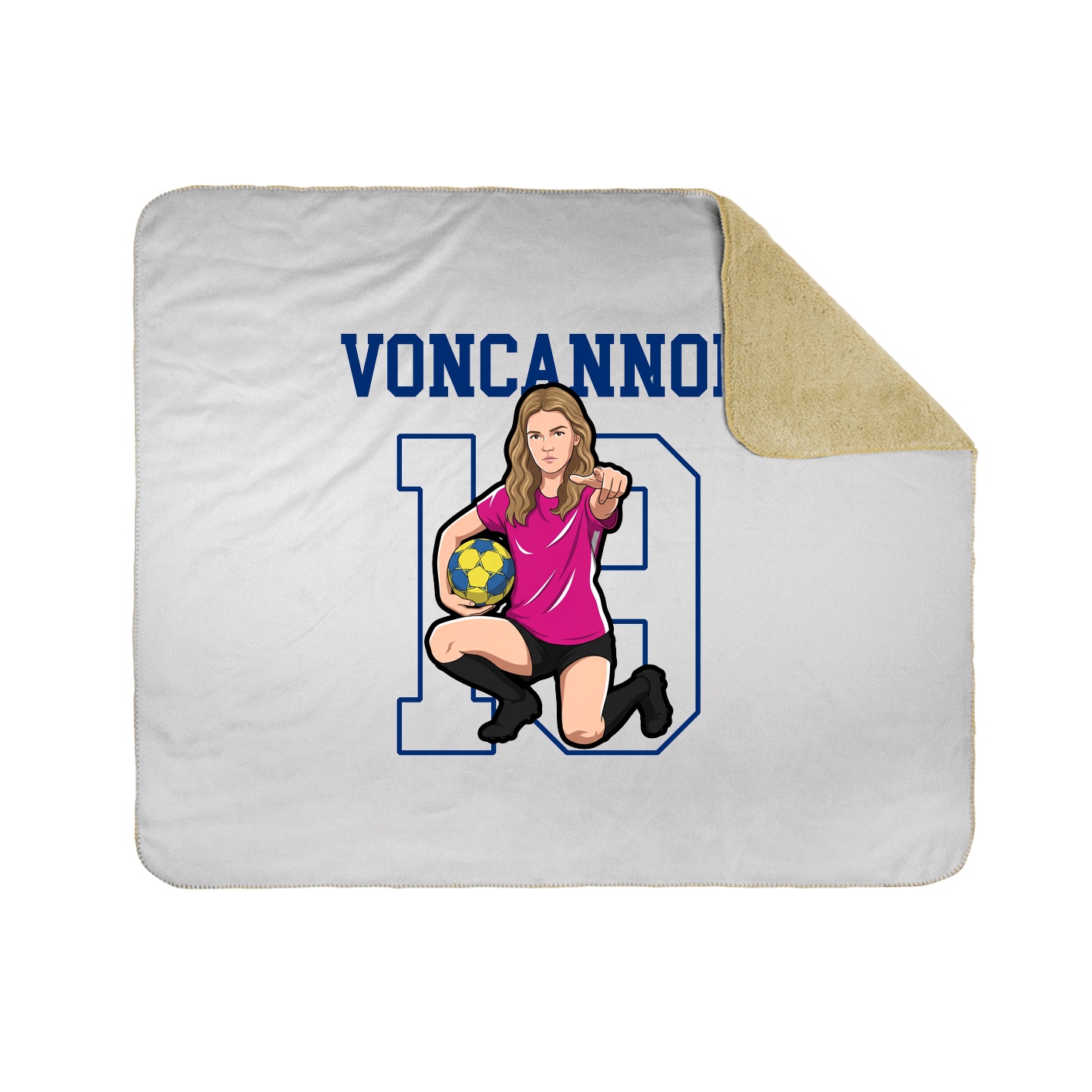 Throw Blanket