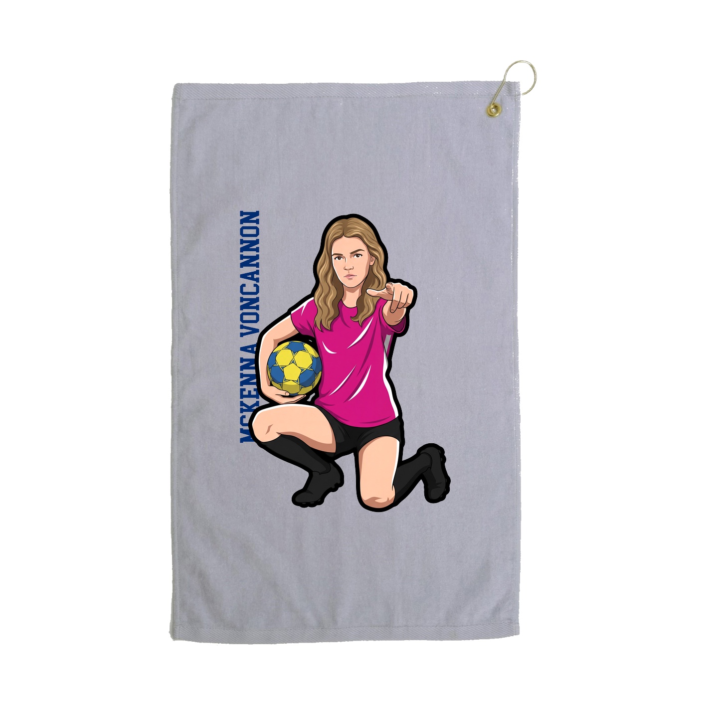 Golf Towel