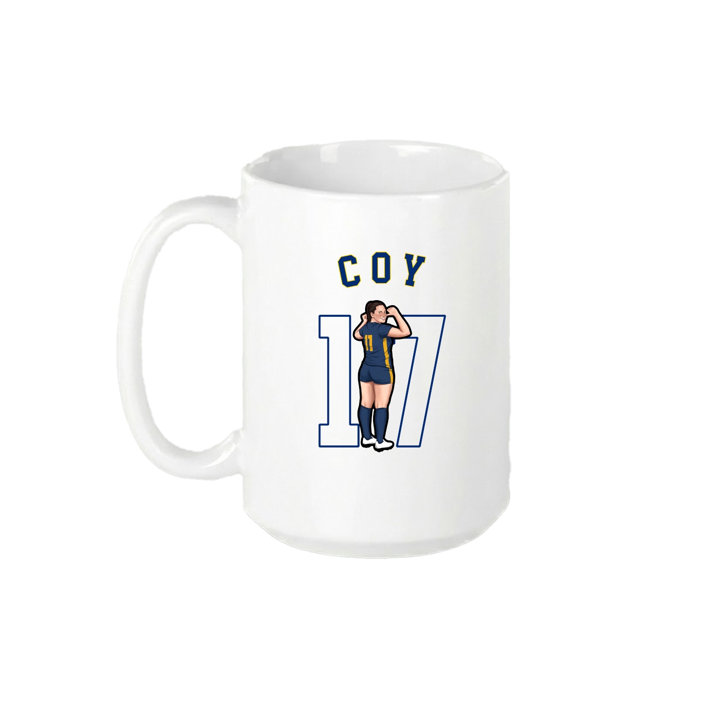 15oz Coffee Mug