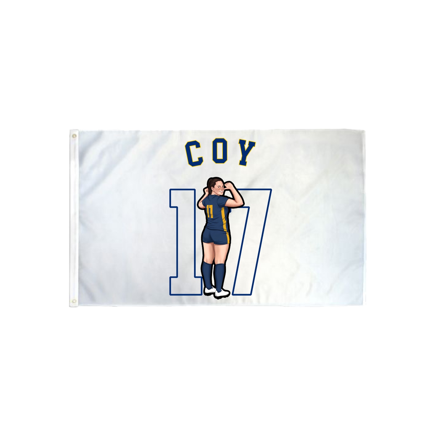 3x5 Flag