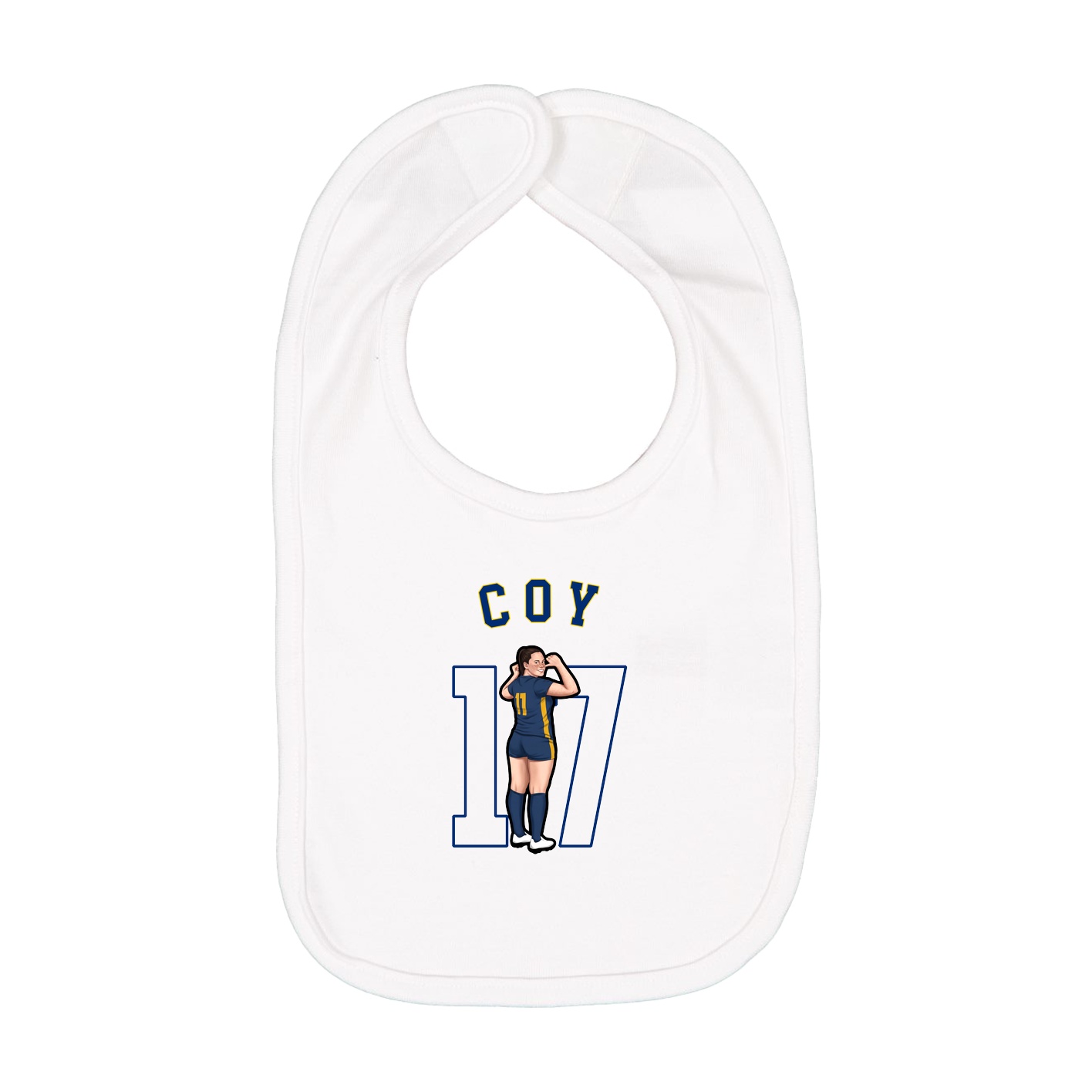 Infant Bib