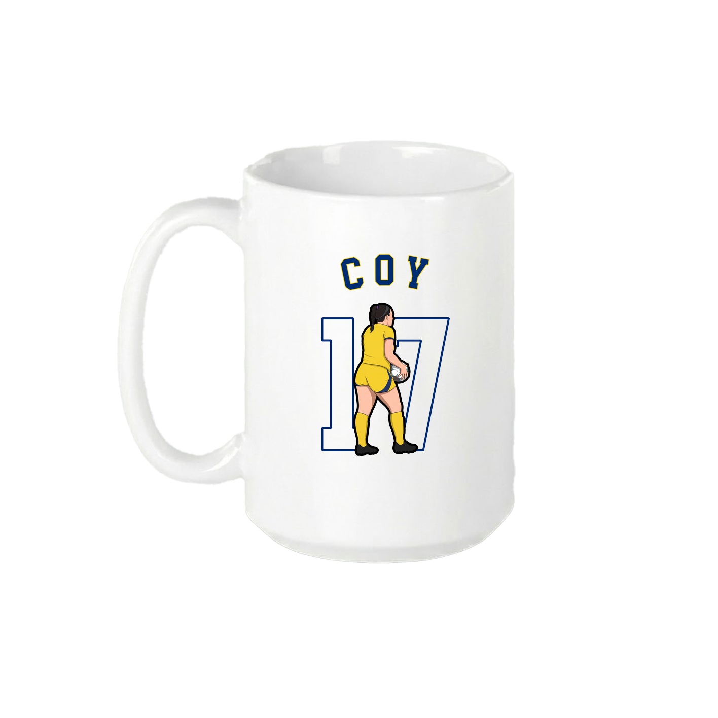 15oz Coffee Mug