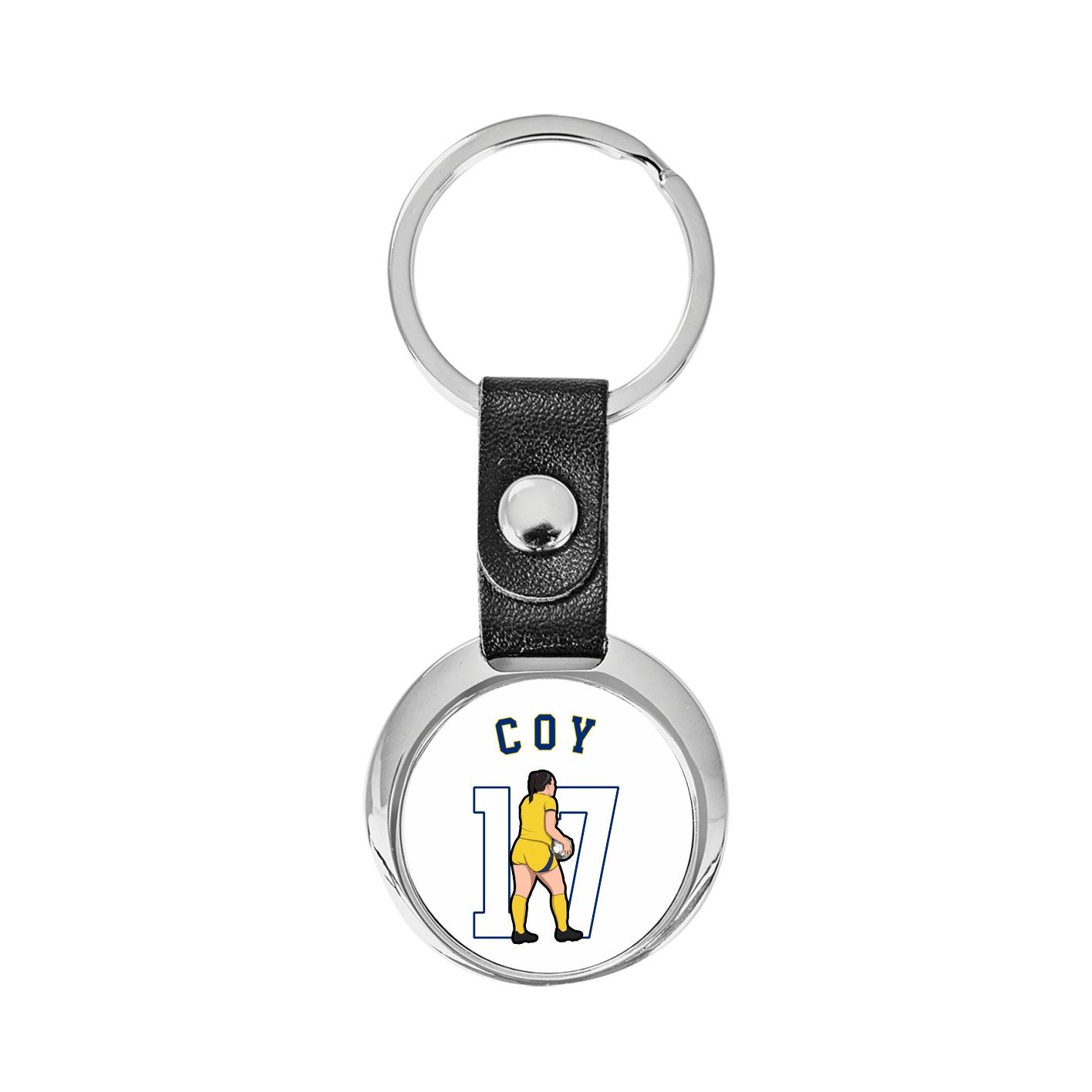 Key Chain